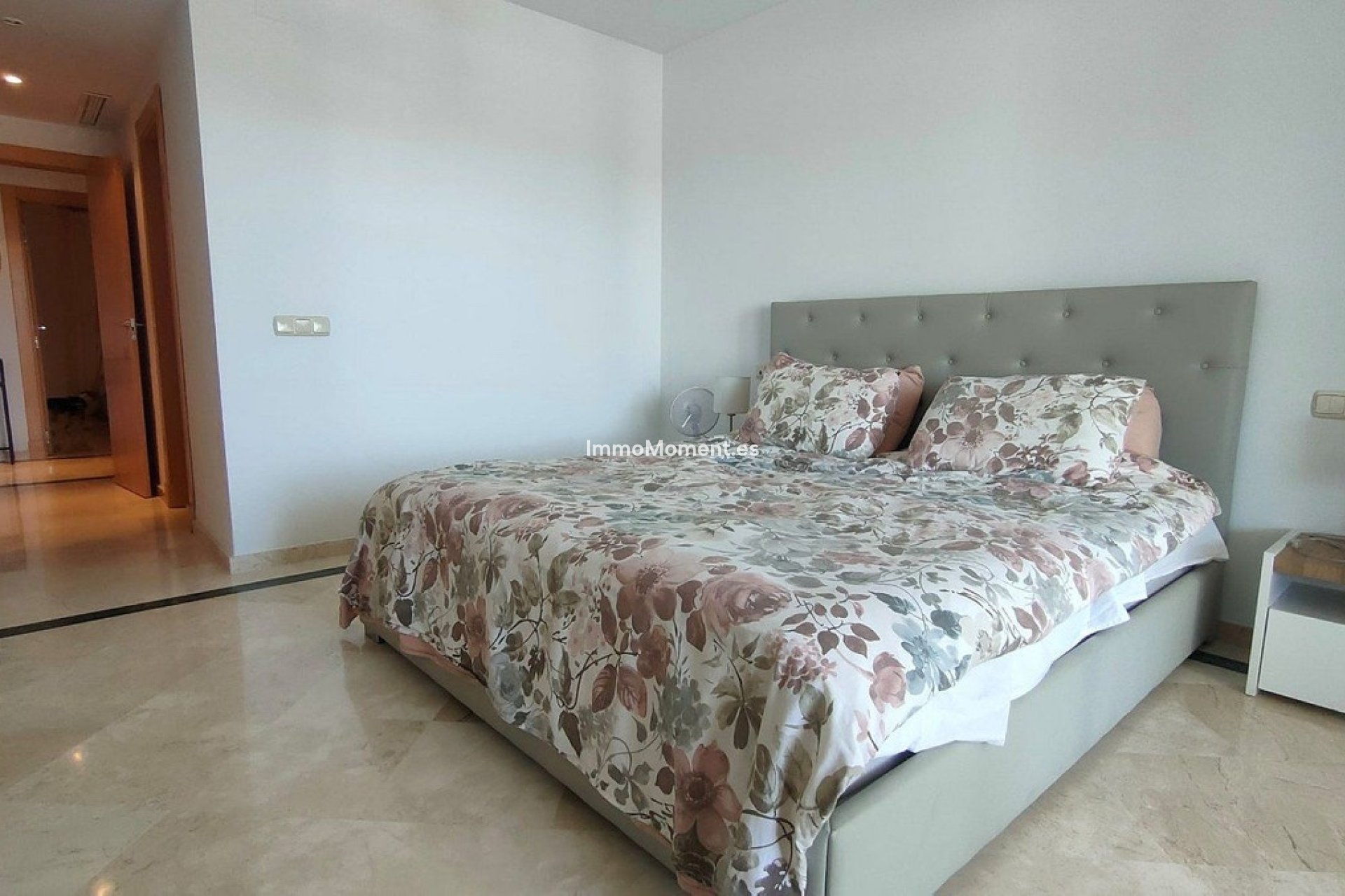 Resale - Apartment - Casares - Casares Playa
