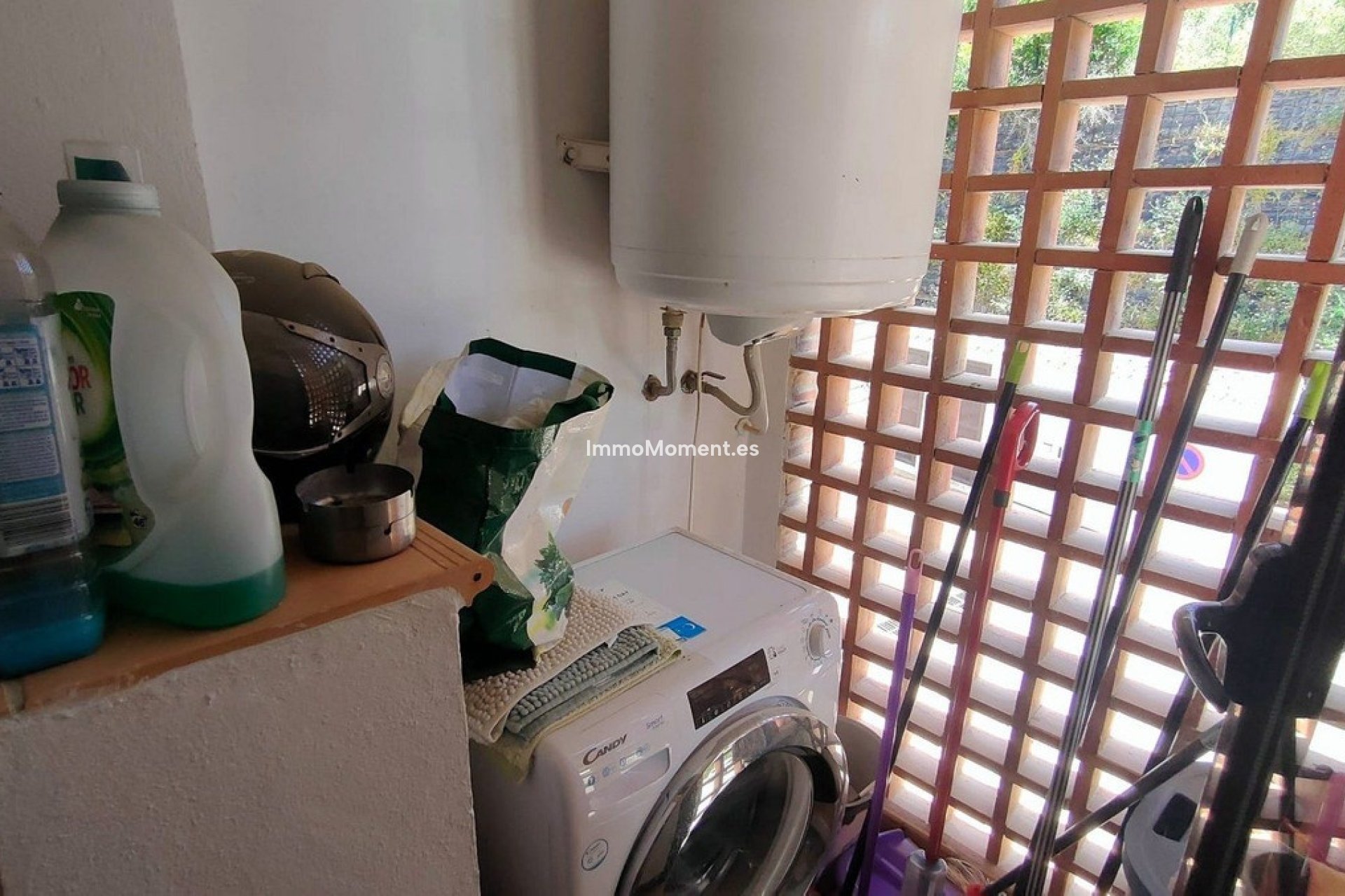 Resale - Apartment - Casares - Casares Playa