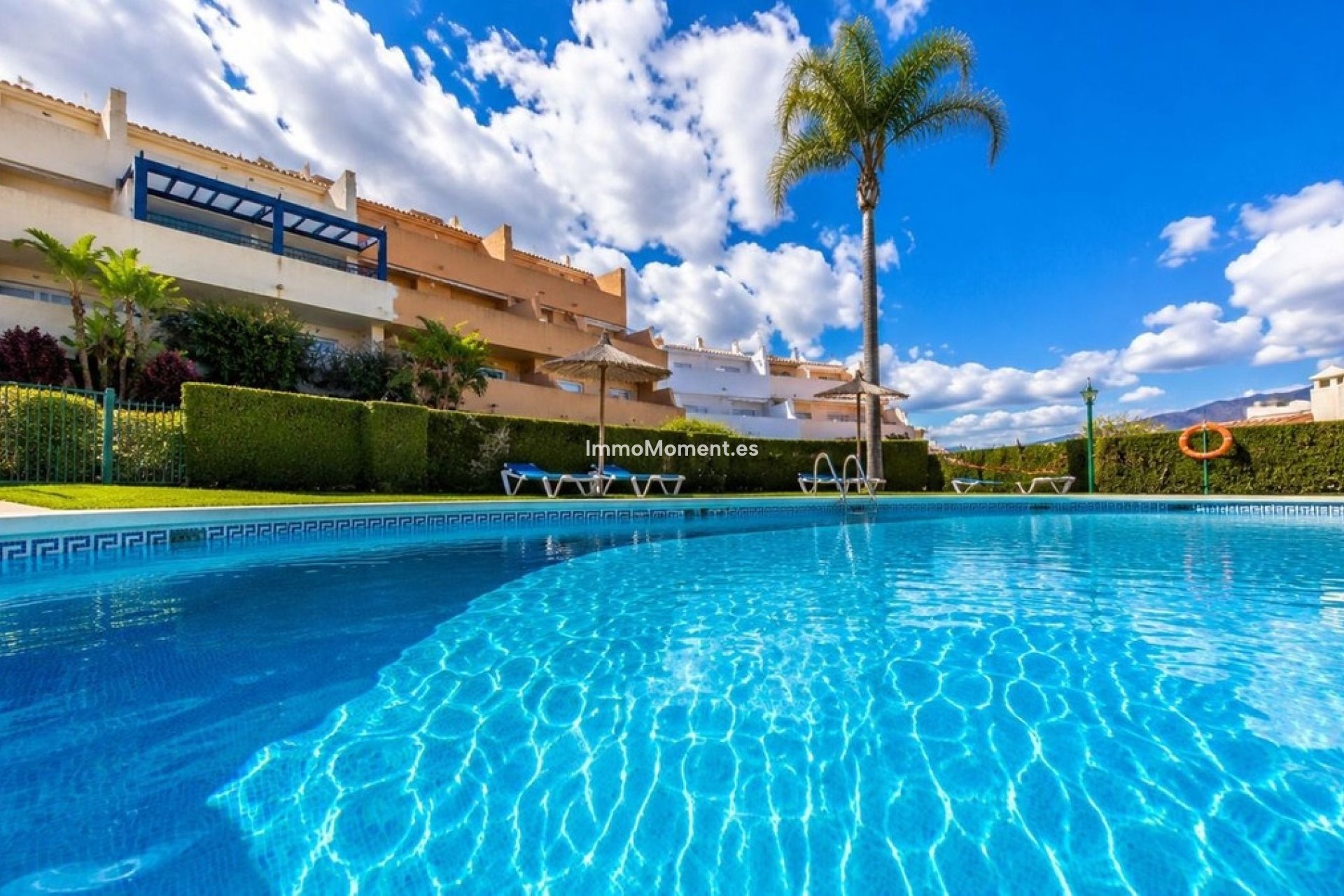 Resale - Apartment - Casares - Casares Playa
