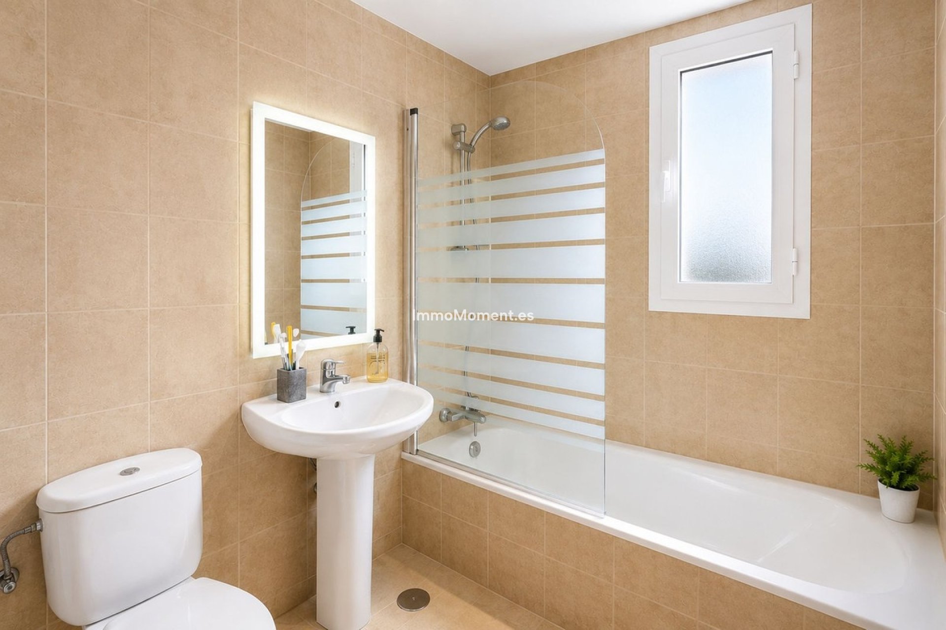 Resale - Apartment - Casares - Casares Playa
