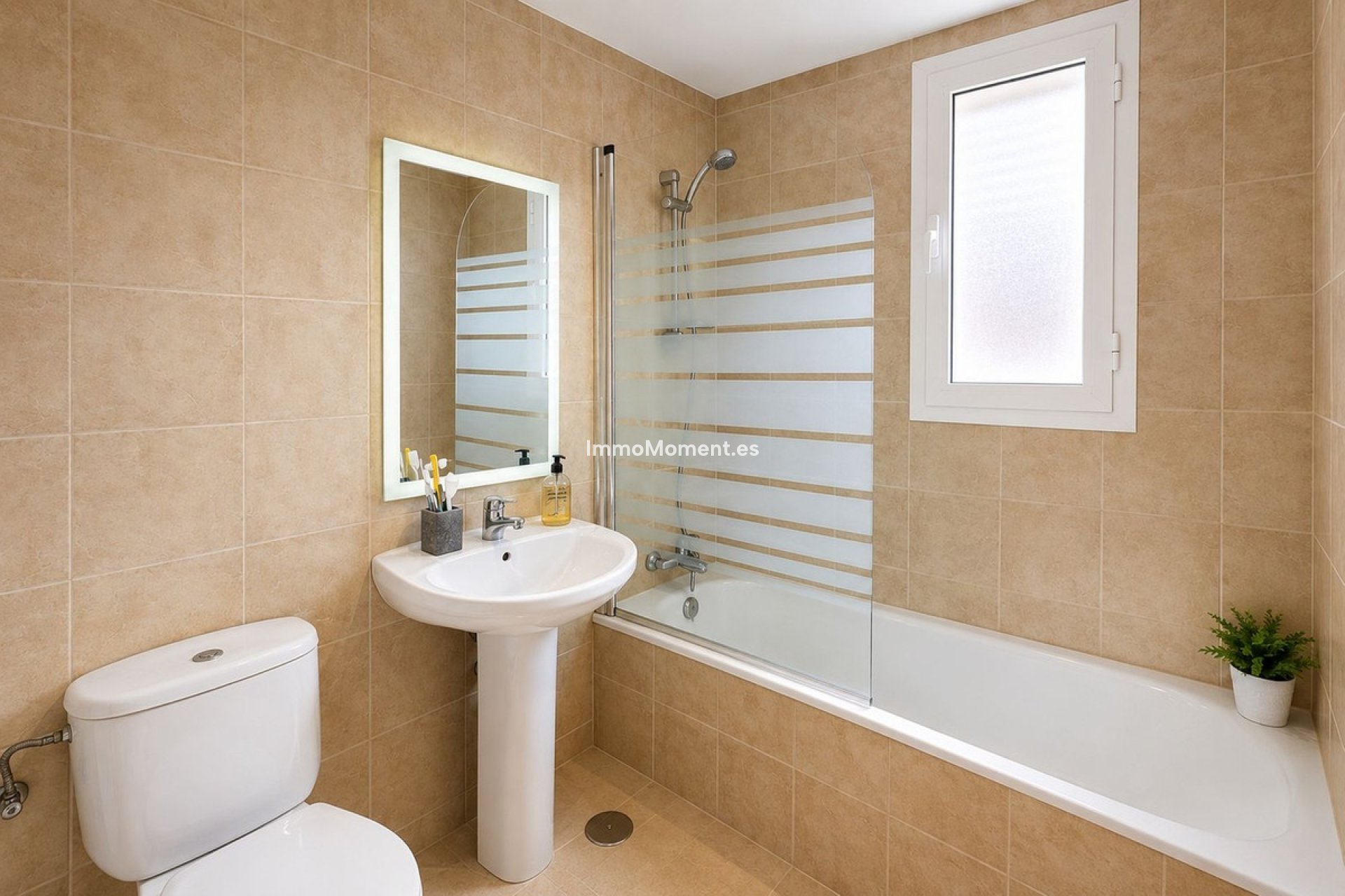 Resale - Apartment - Casares - Casares Playa