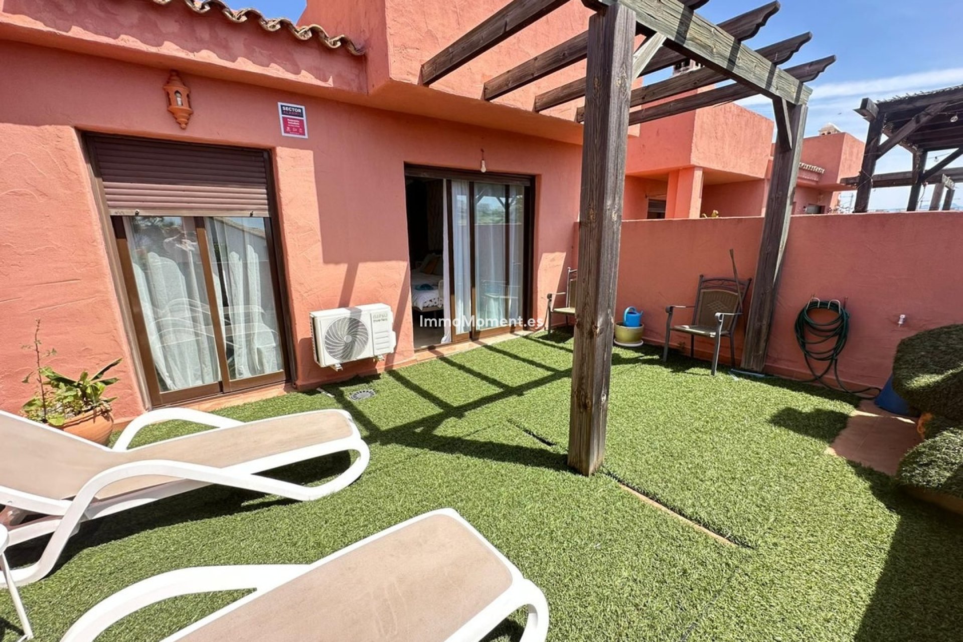 Resale - Apartment - Casares - Casares Playa
