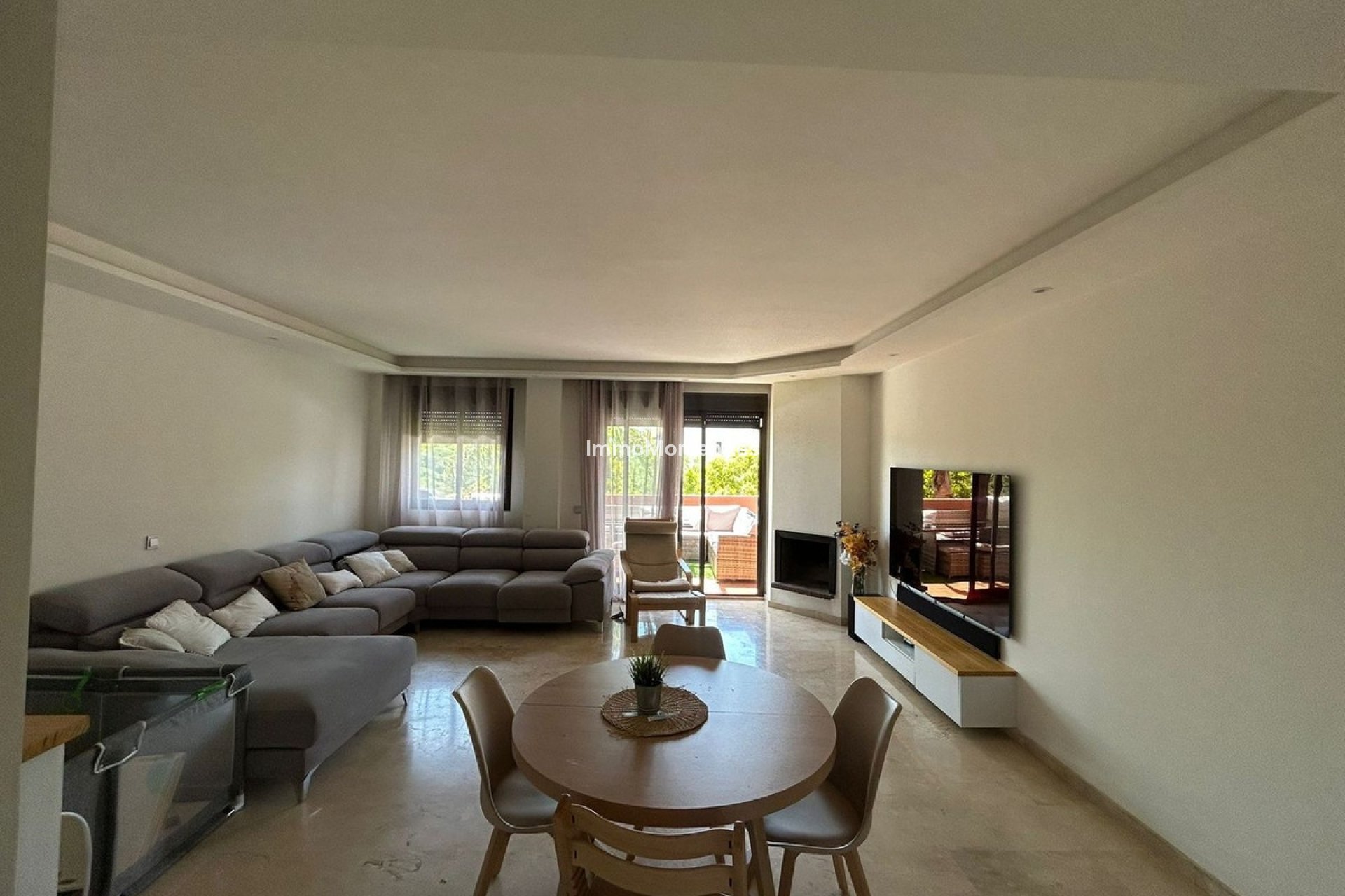 Resale - Apartment - Casares - Casares Playa