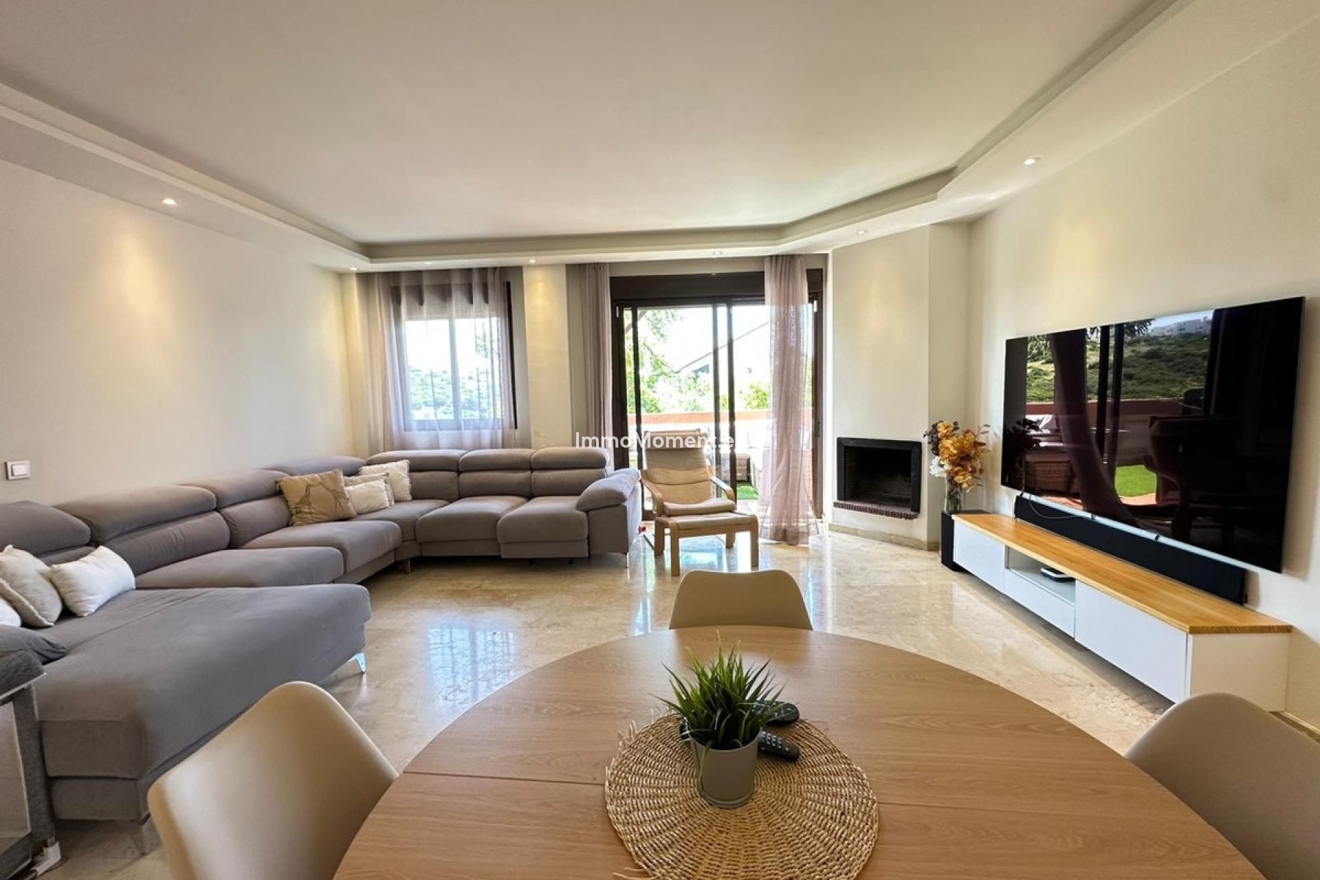 Resale - Apartment - Casares - Casares Playa
