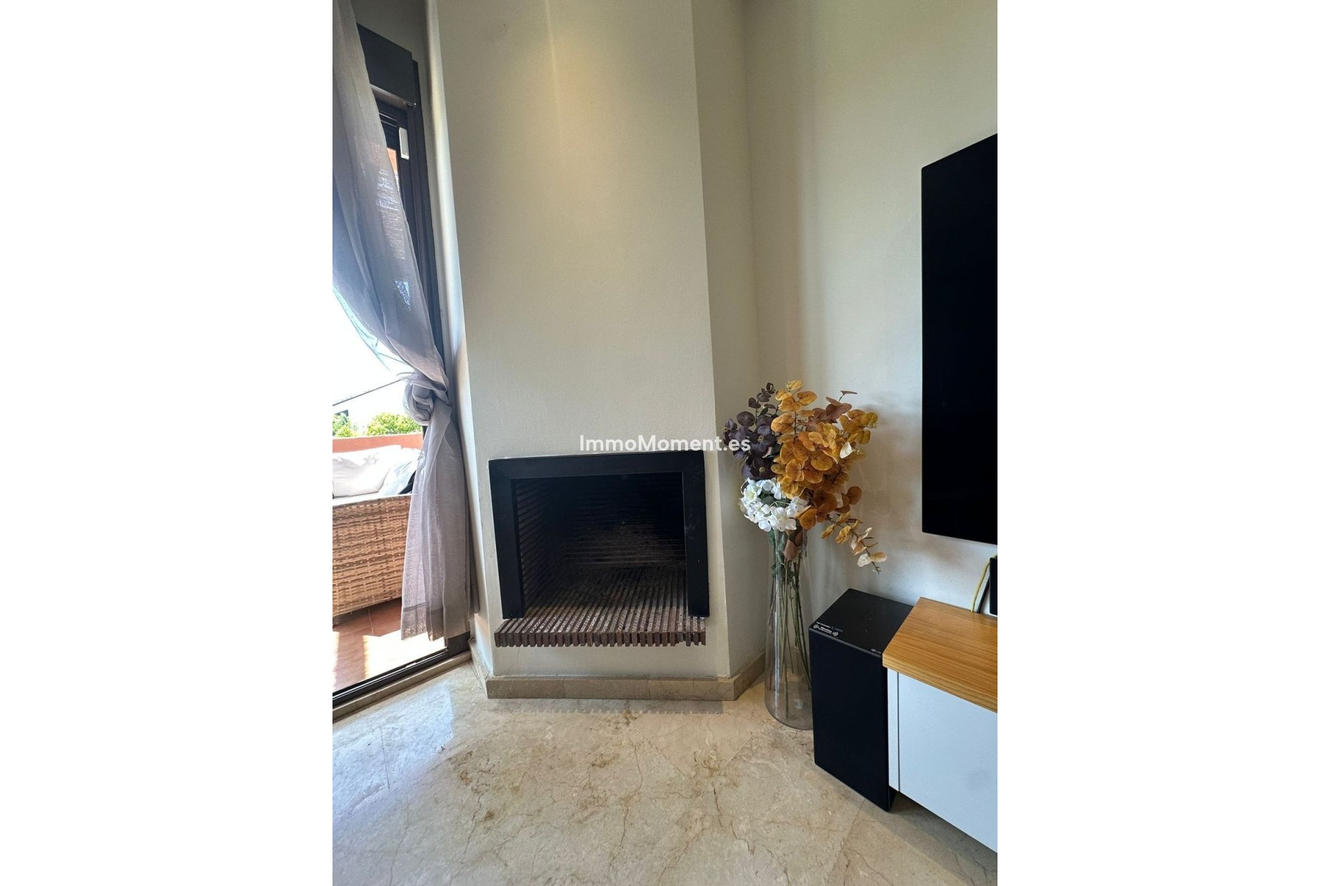 Resale - Apartment - Casares - Casares Playa