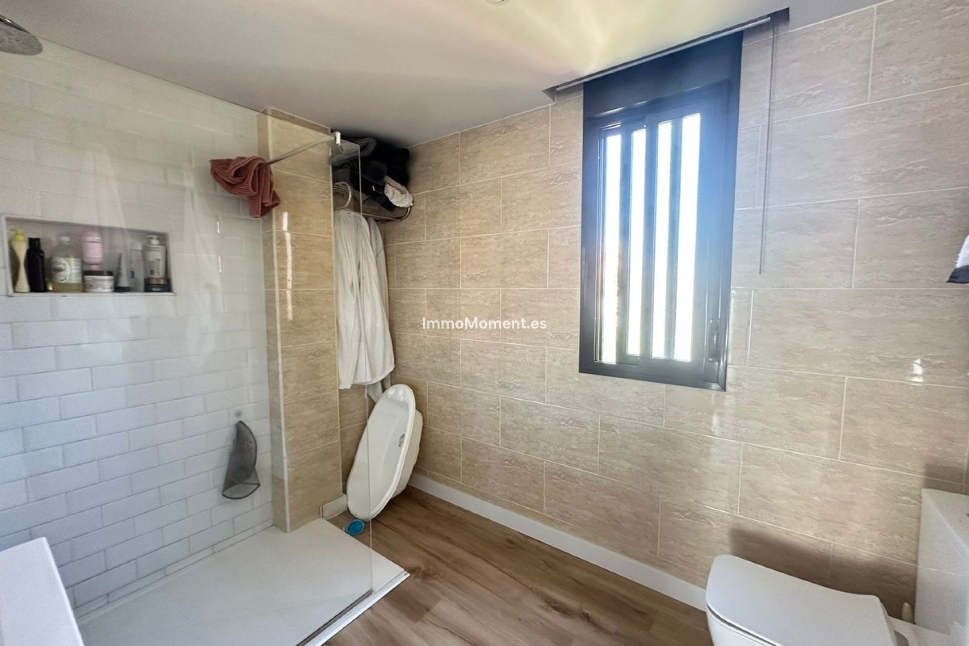 Resale - Apartment - Casares - Casares Playa