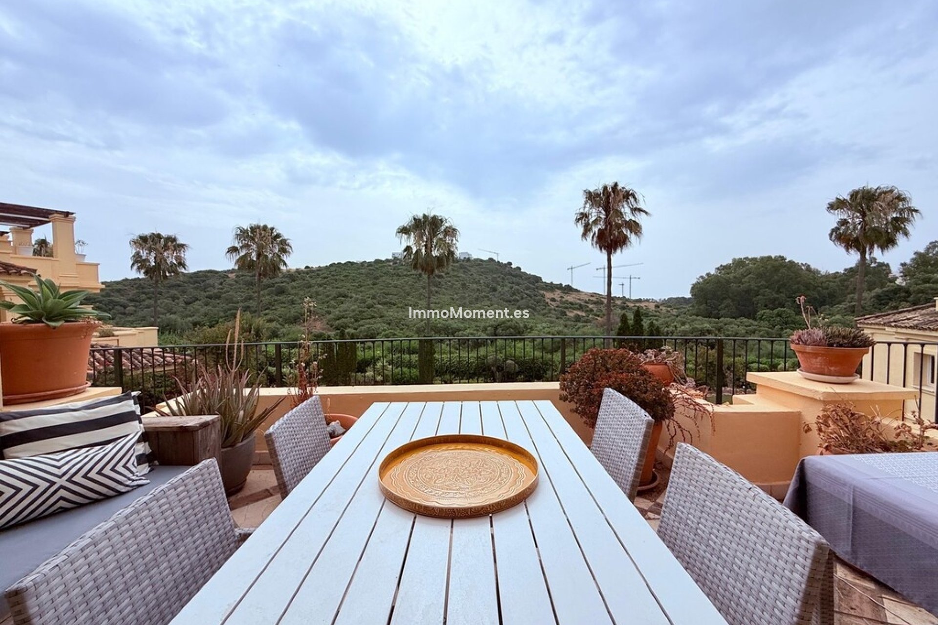 Resale - Apartment - Casares - Casares Playa