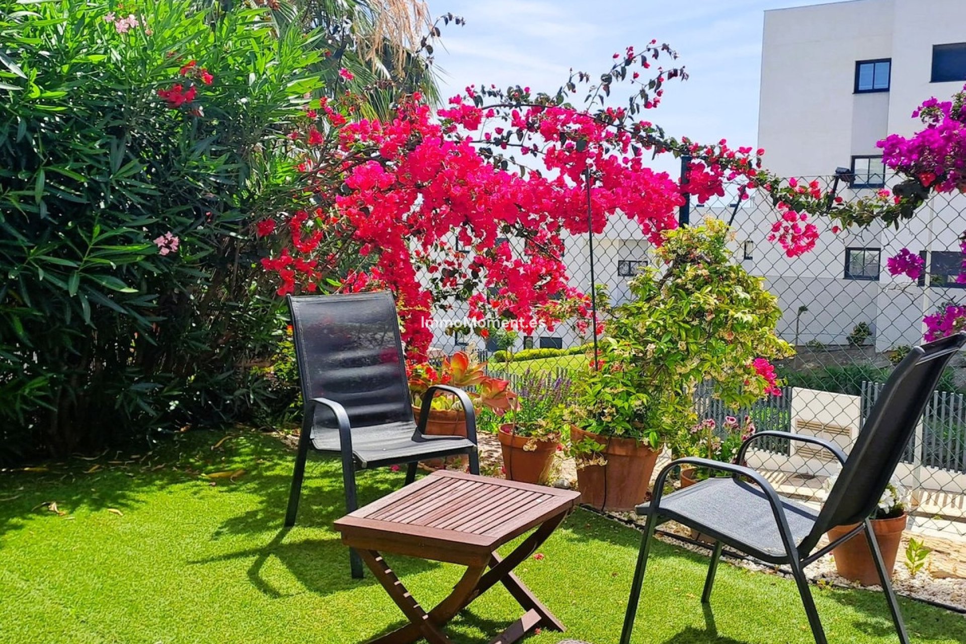 Resale - Apartment - Casares - Casares Playa