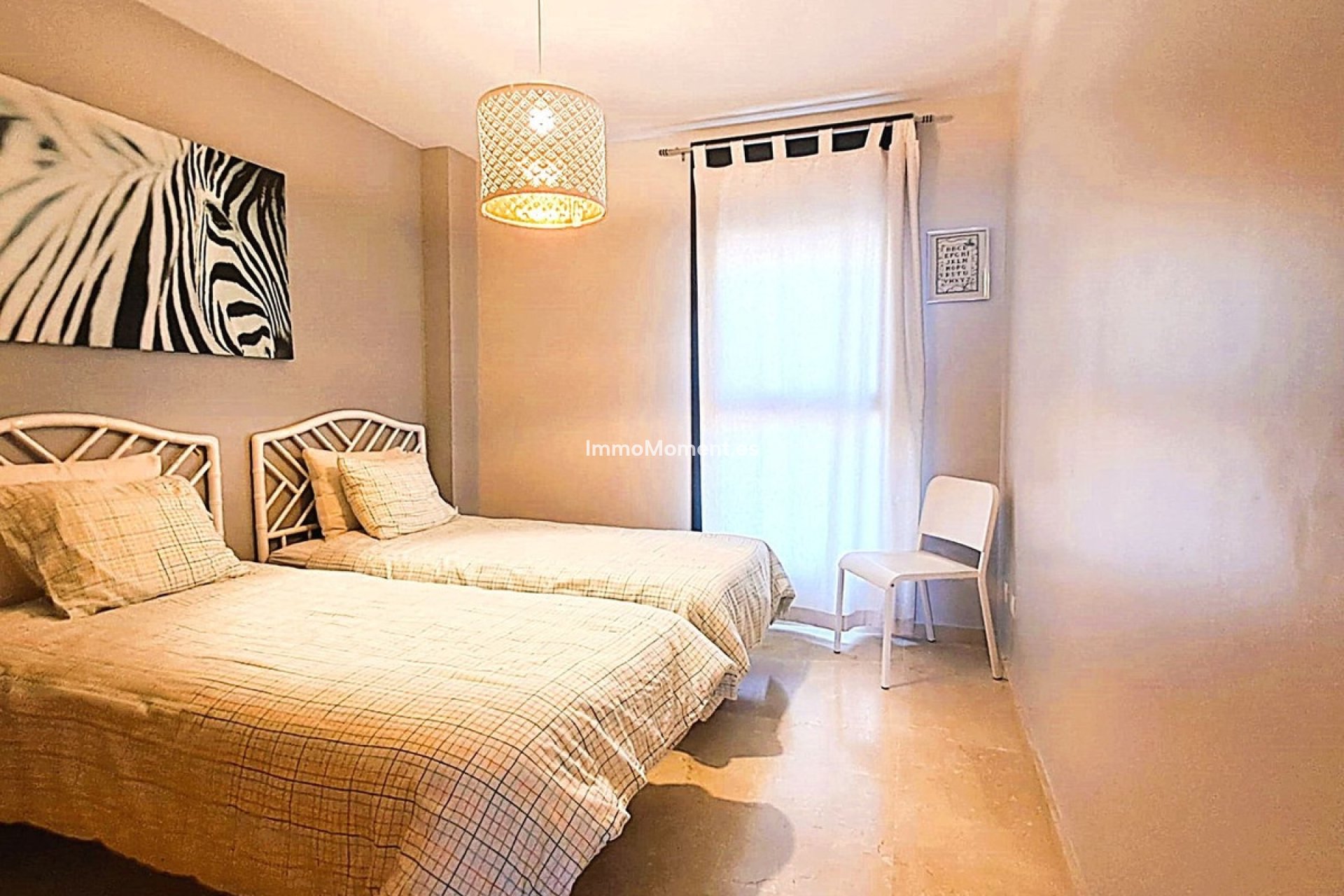 Resale - Apartment - Casares - Casares Playa