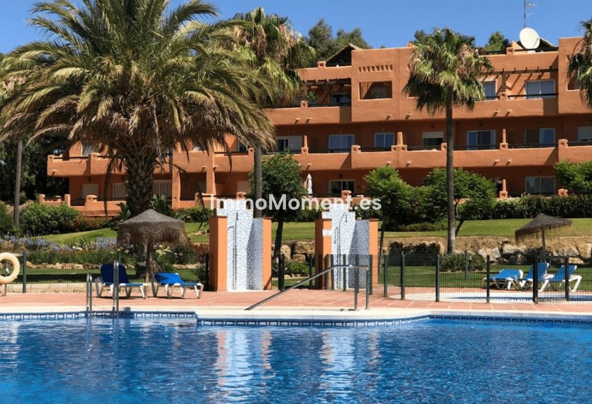 Resale - Apartment - Casares - Casares Playa