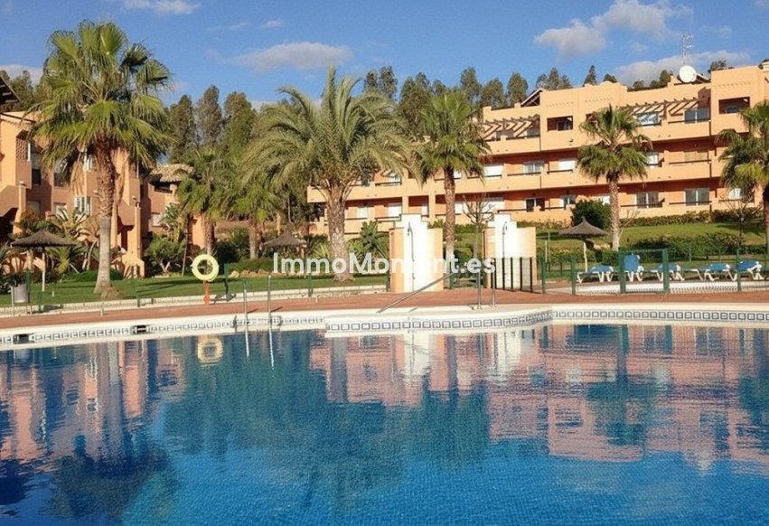 Resale - Apartment - Casares - Casares Playa