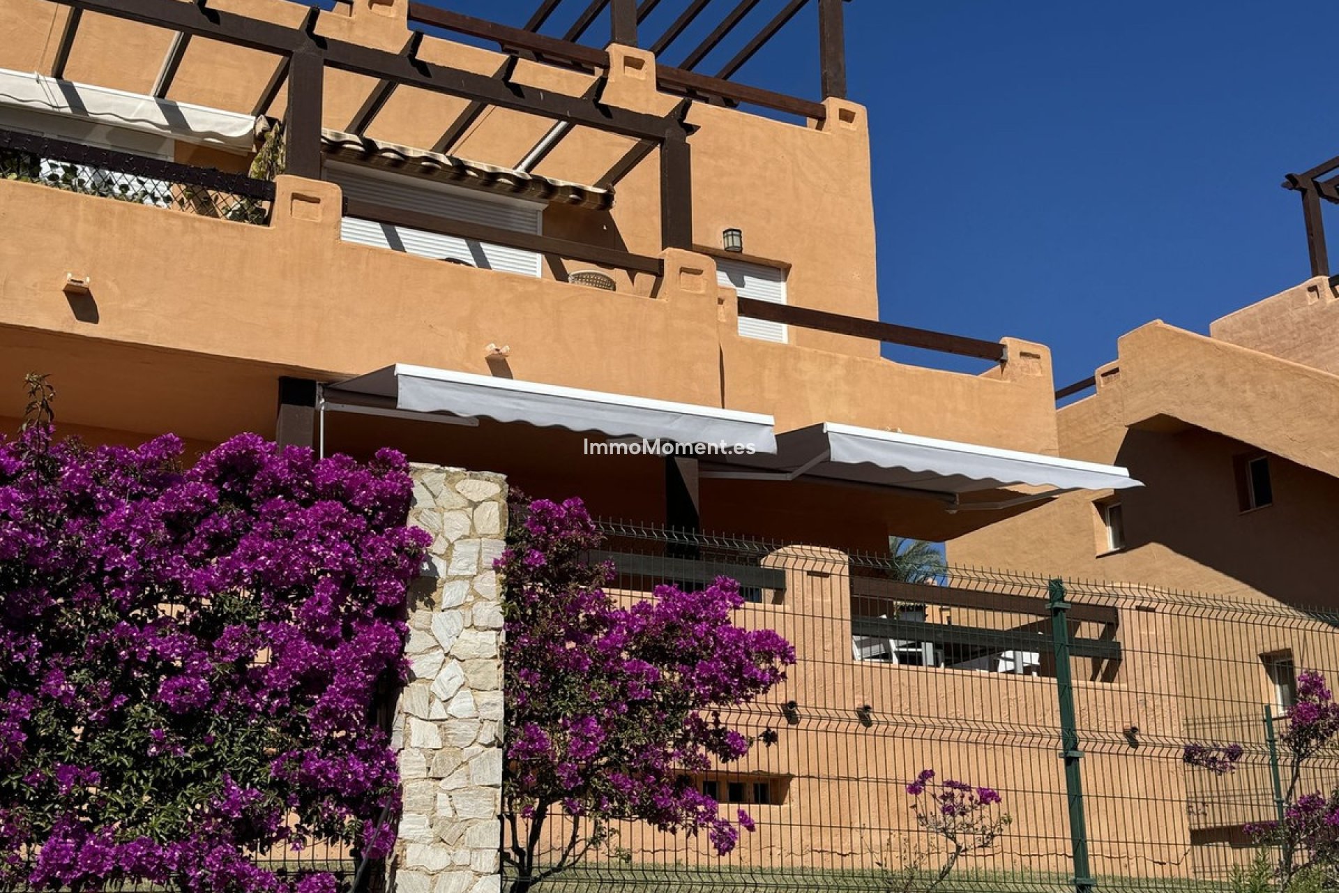 Resale - Apartment - Casares - Casares Playa