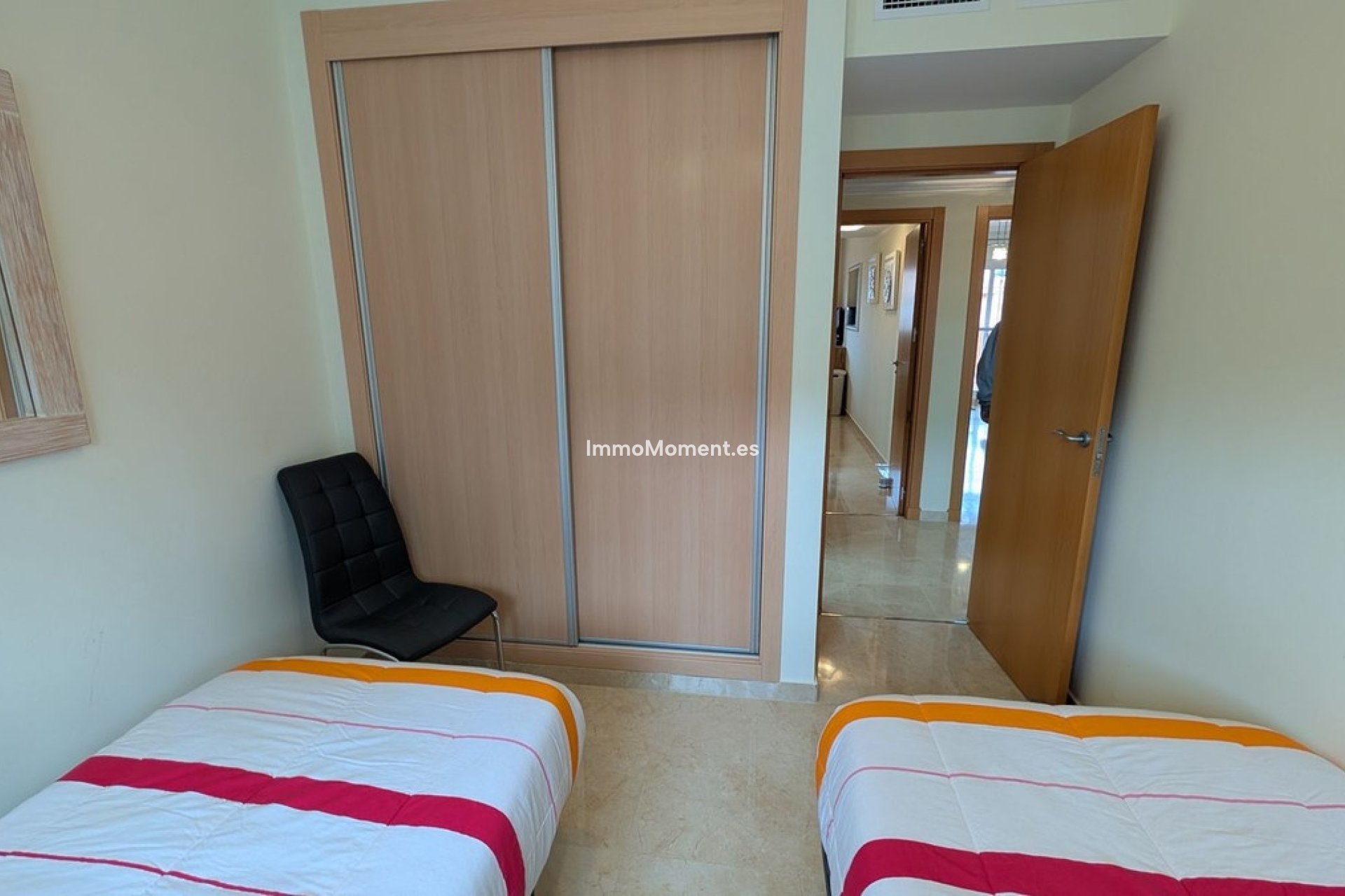 Resale - Apartment - Casares - Casares Playa