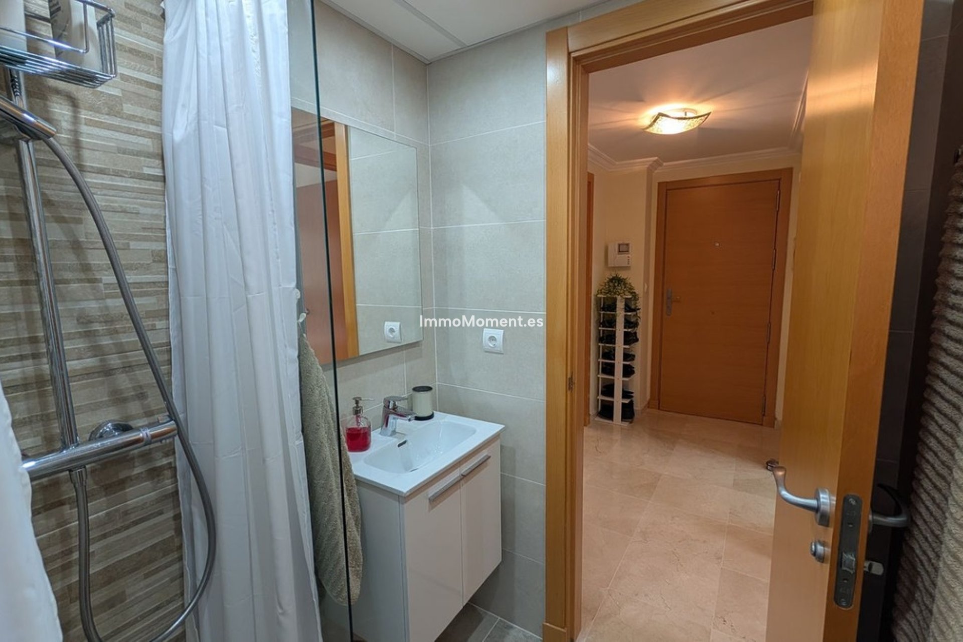 Resale - Apartment - Casares - Casares Playa