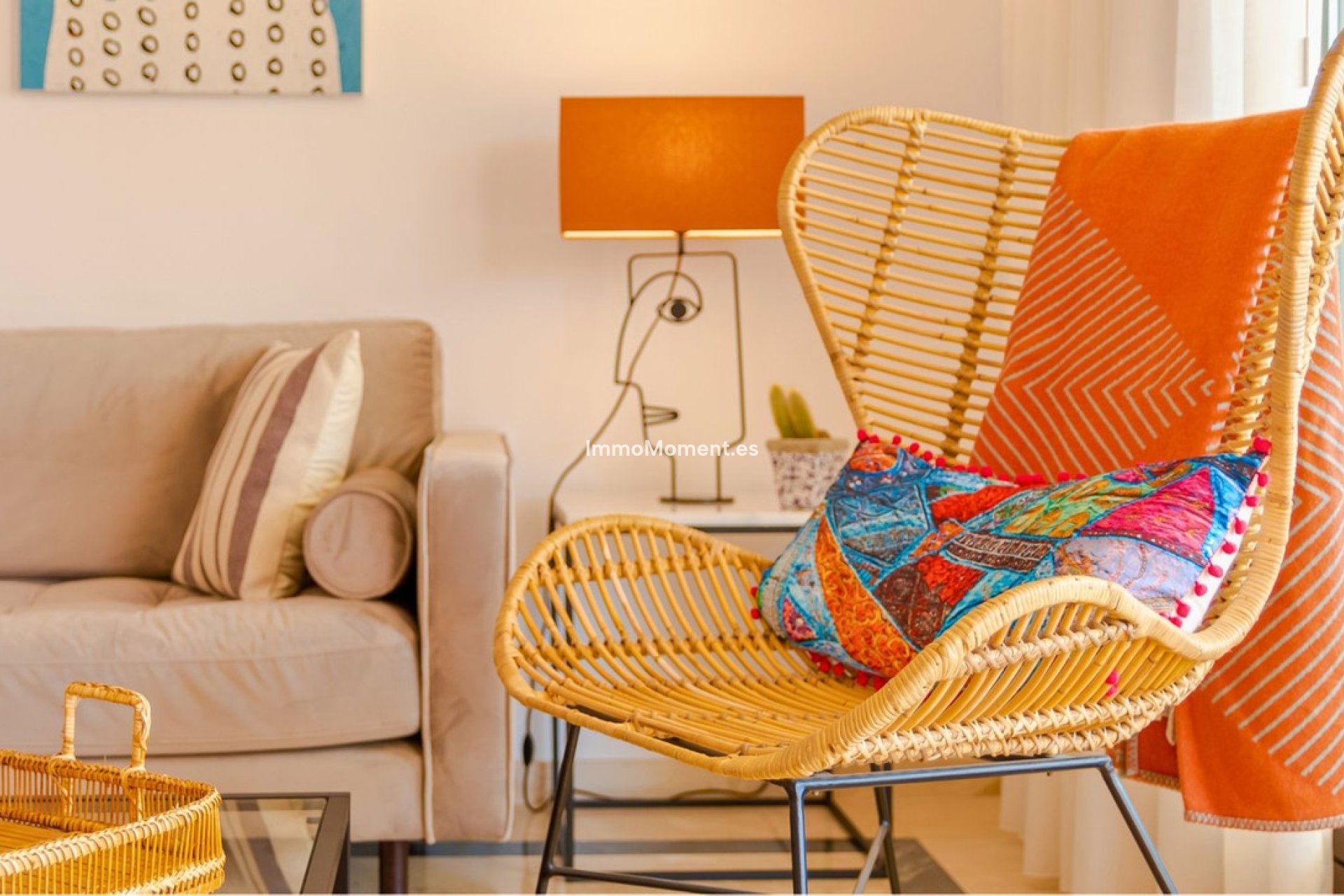 Resale - Apartment - Casares - Casares Playa