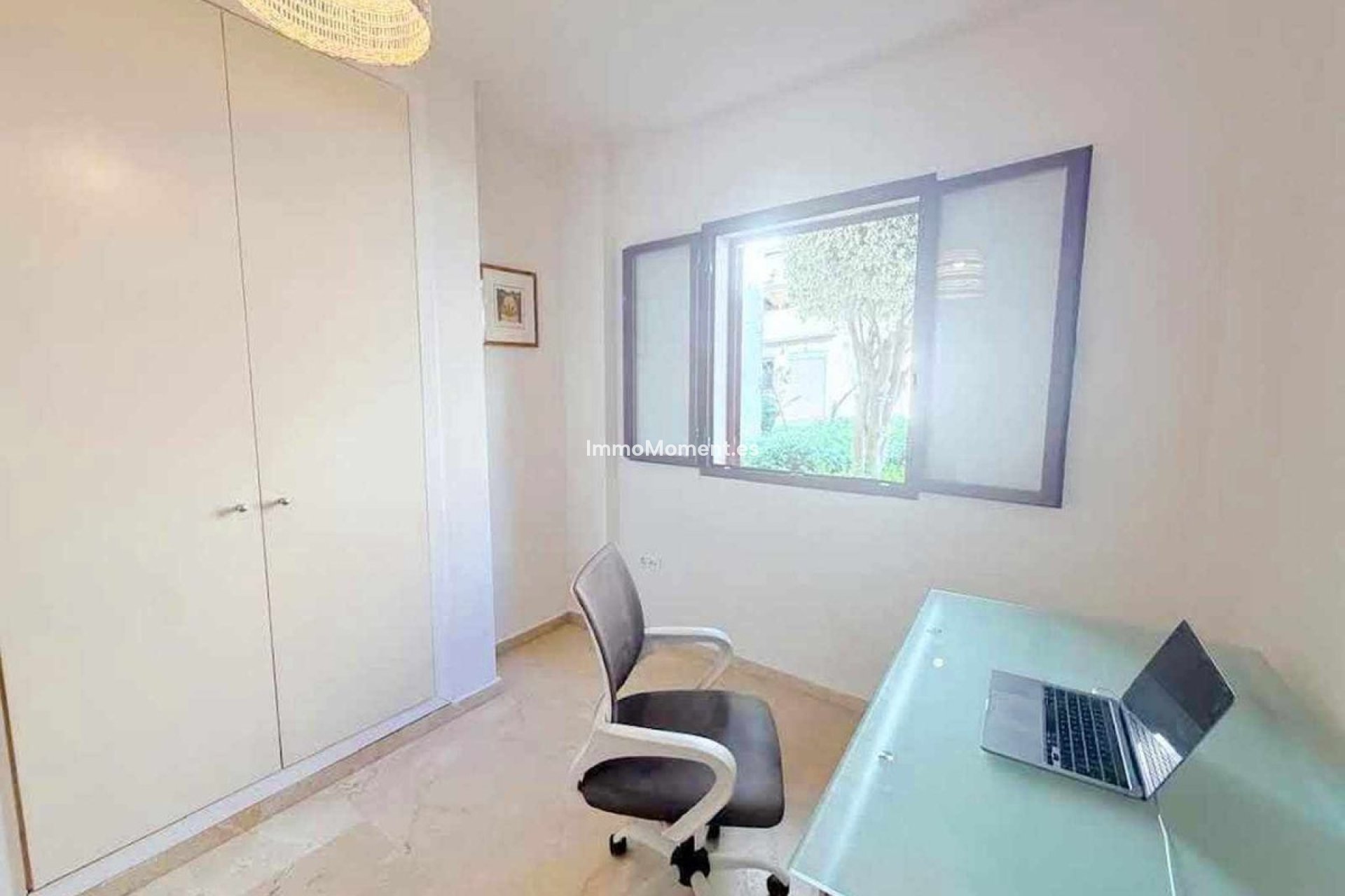 Resale - Apartment - Casares - Casares Playa