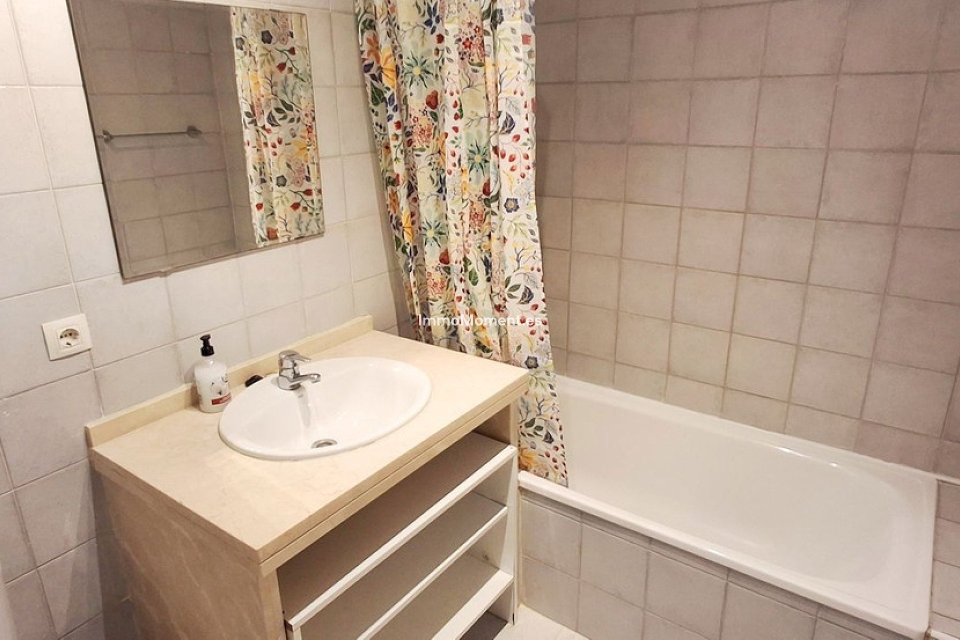 Resale - Apartment - Casares - Casares Playa