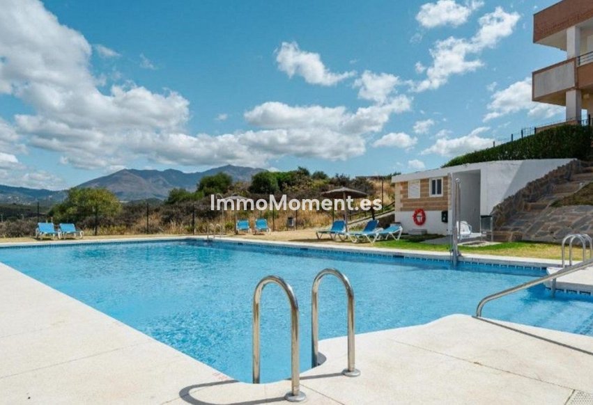 Resale - Apartment - Casares - Casares Playa