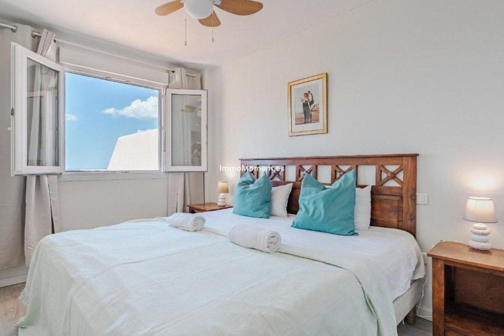 Resale - Apartment - Casares - Casares Playa