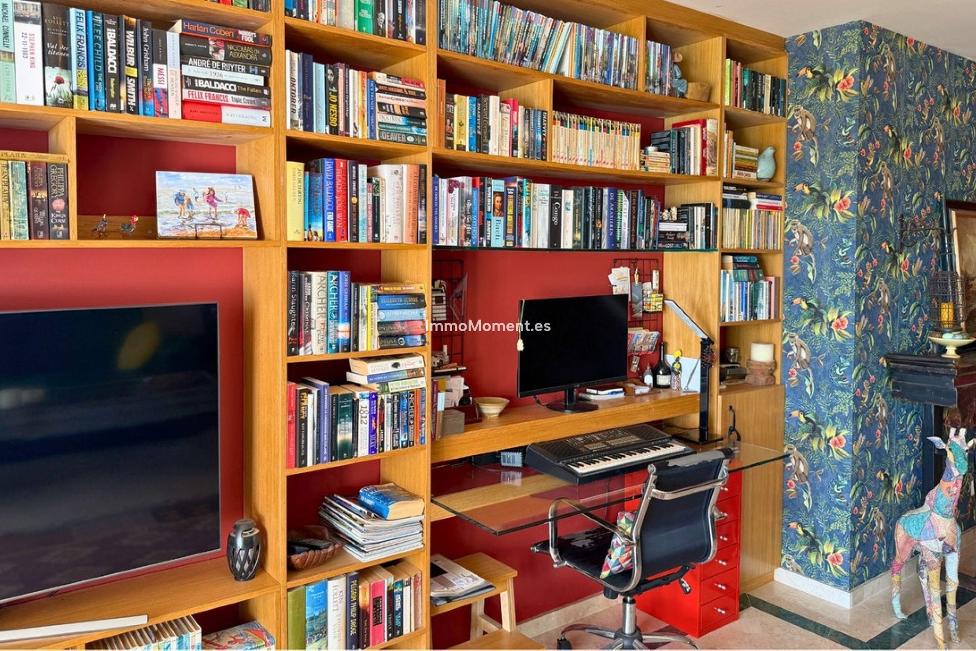 Resale - Apartment - Casares - Casares Playa