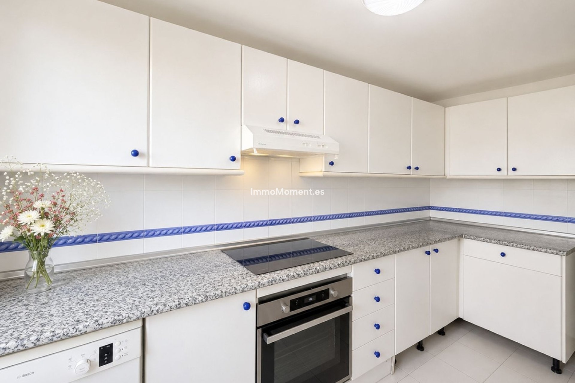 Resale - Apartment - Casares - Casares Playa