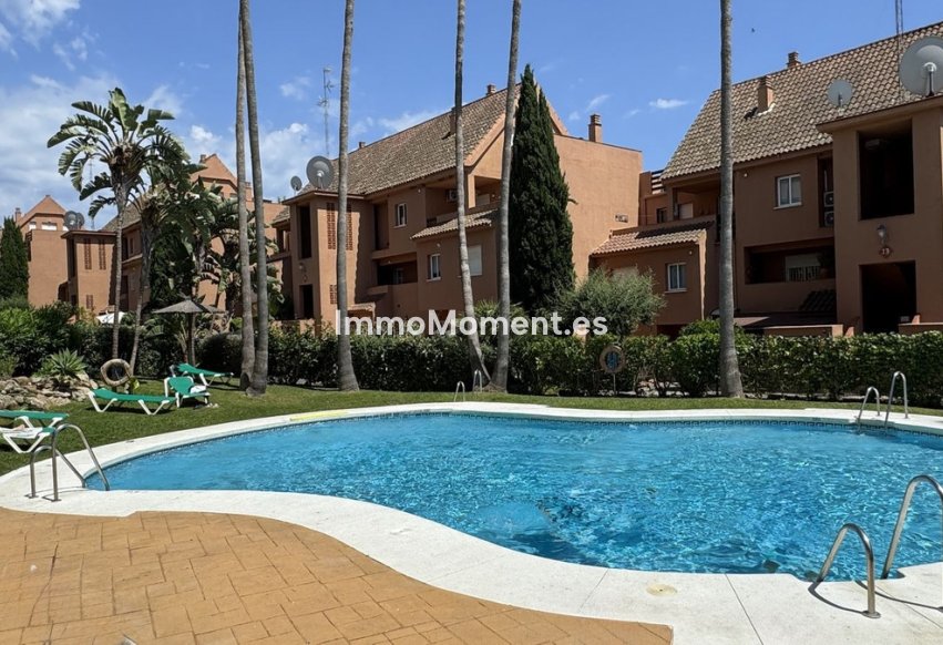 Resale - Apartment - Casares - Casares Playa