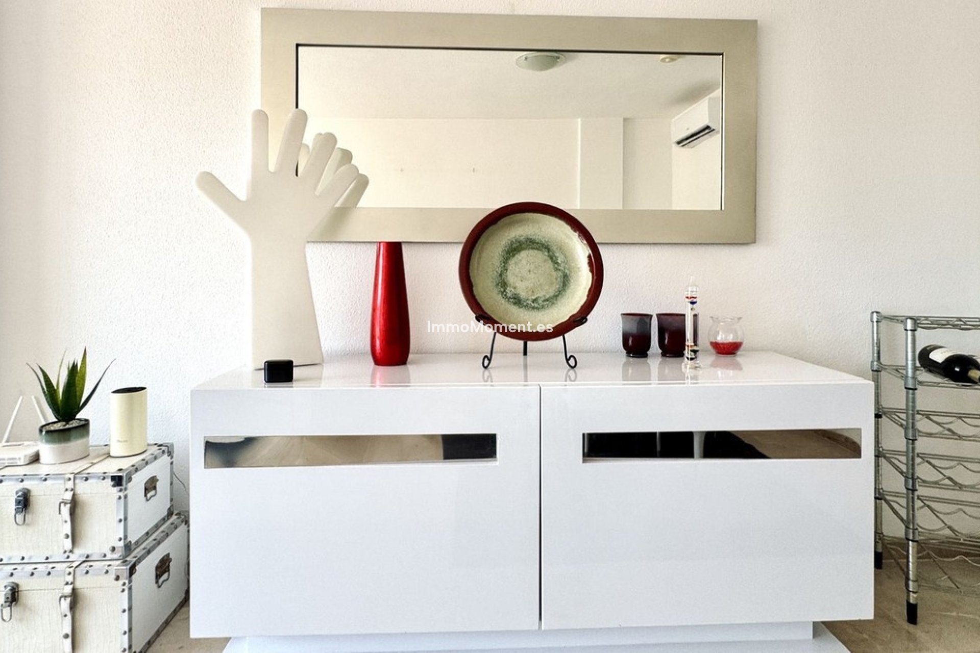 Resale - Apartment - Casares - Casares Playa