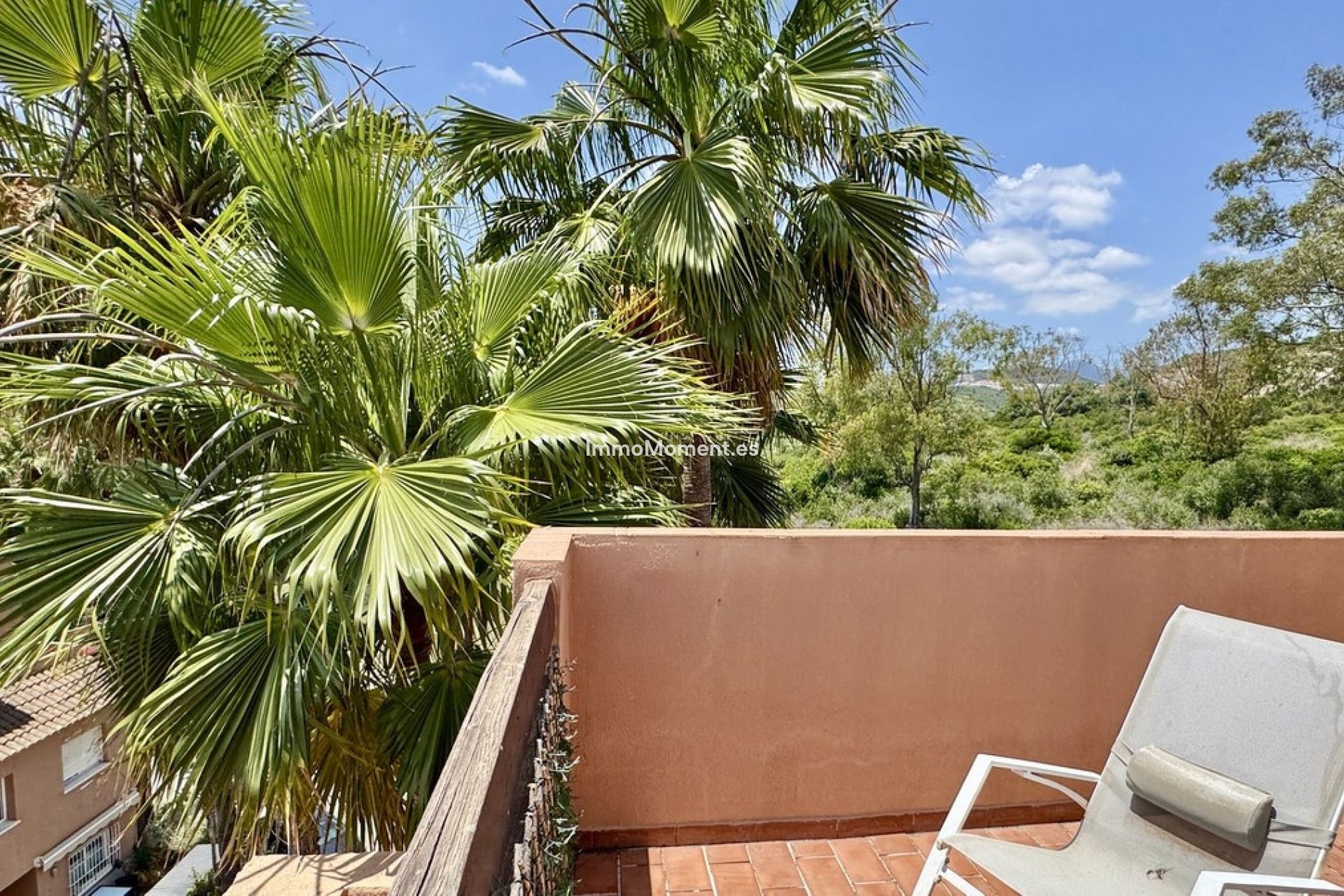 Resale - Apartment - Casares - Casares Playa