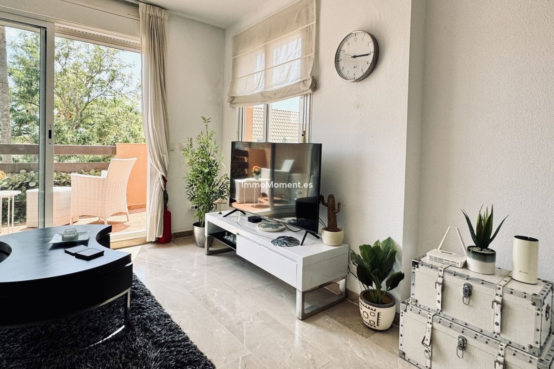 Resale - Apartment - Casares - Casares Playa