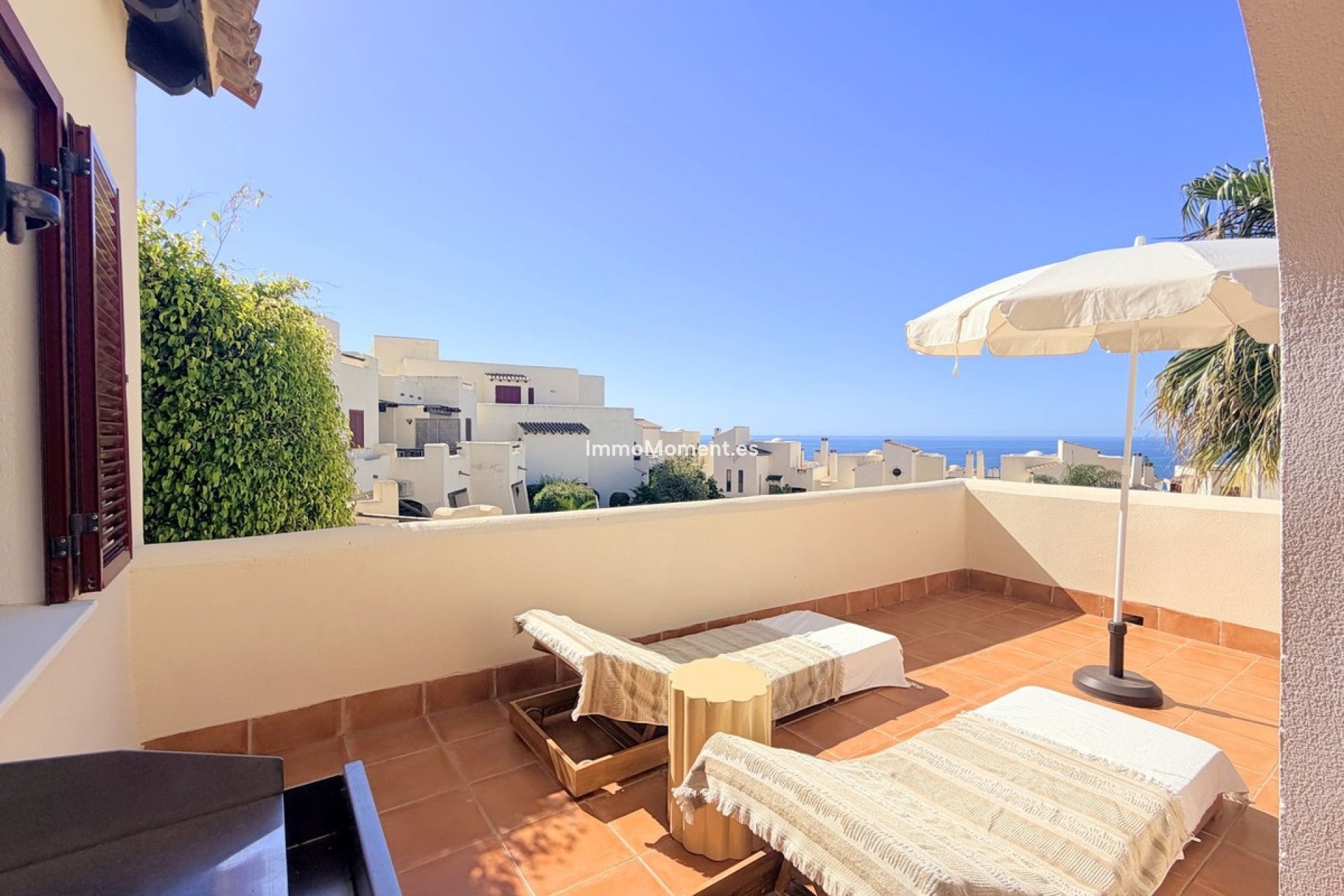 Resale - Apartment - Casares - Casares Playa