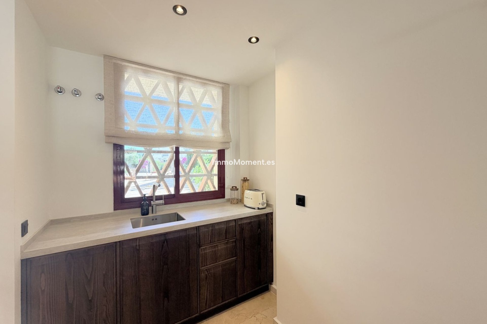 Resale - Apartment - Casares - Casares Playa