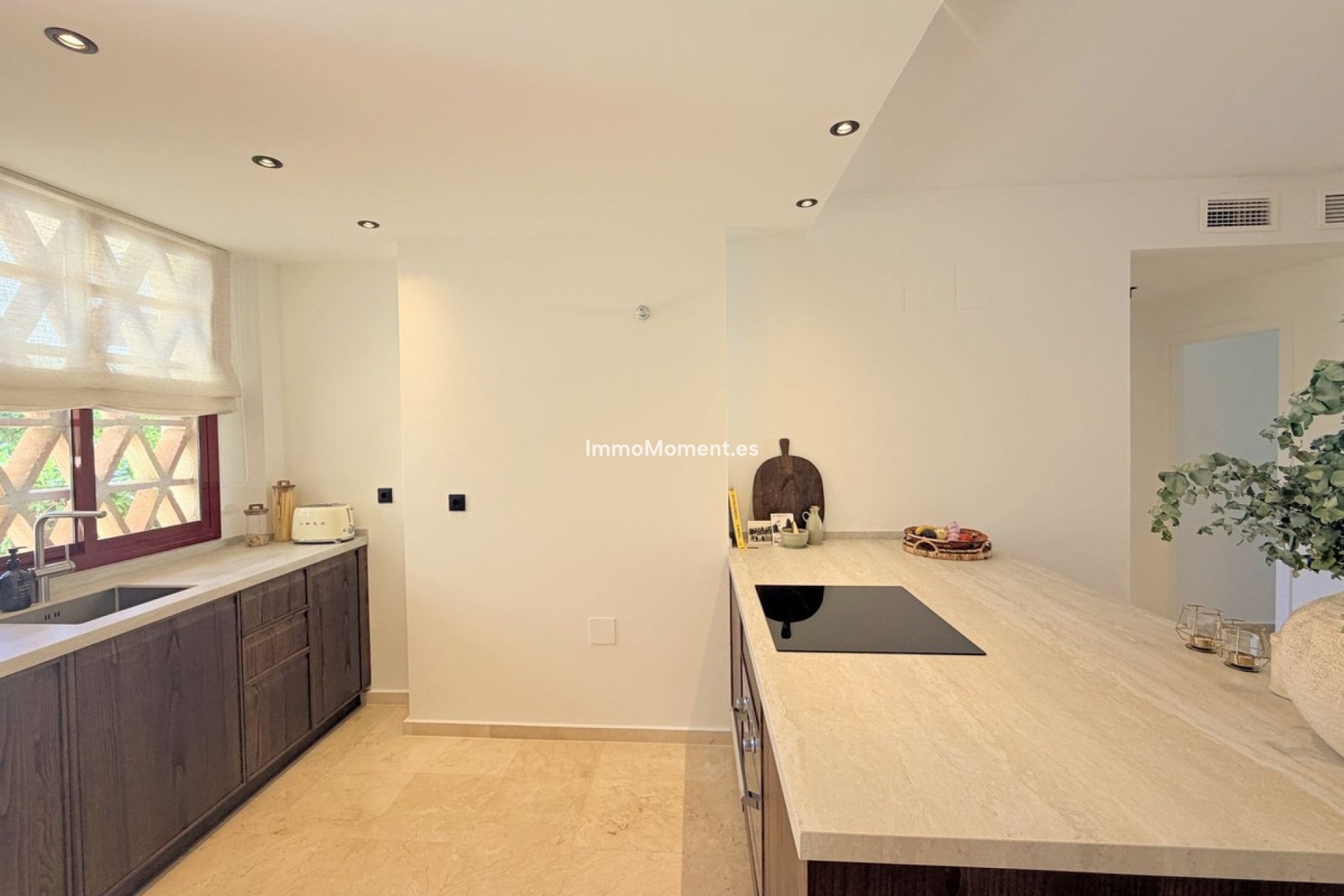 Resale - Apartment - Casares - Casares Playa