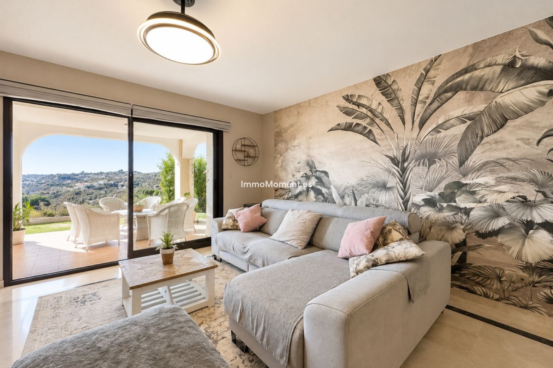 Resale - Apartment - Casares - Casares Playa