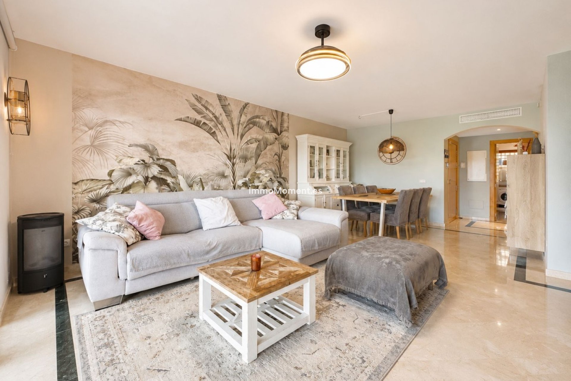 Resale - Apartment - Casares - Casares Playa