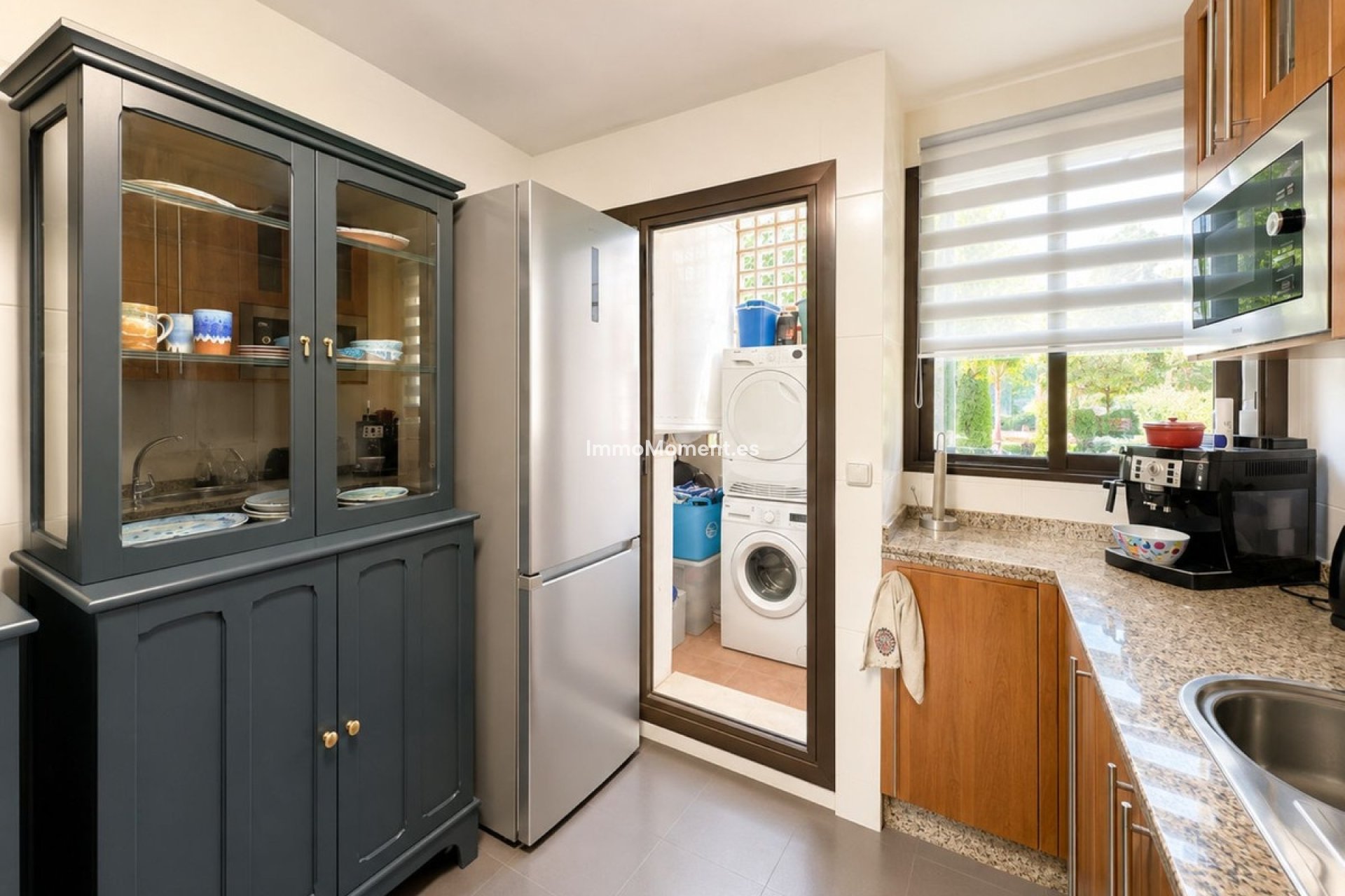 Resale - Apartment - Casares - Casares Playa