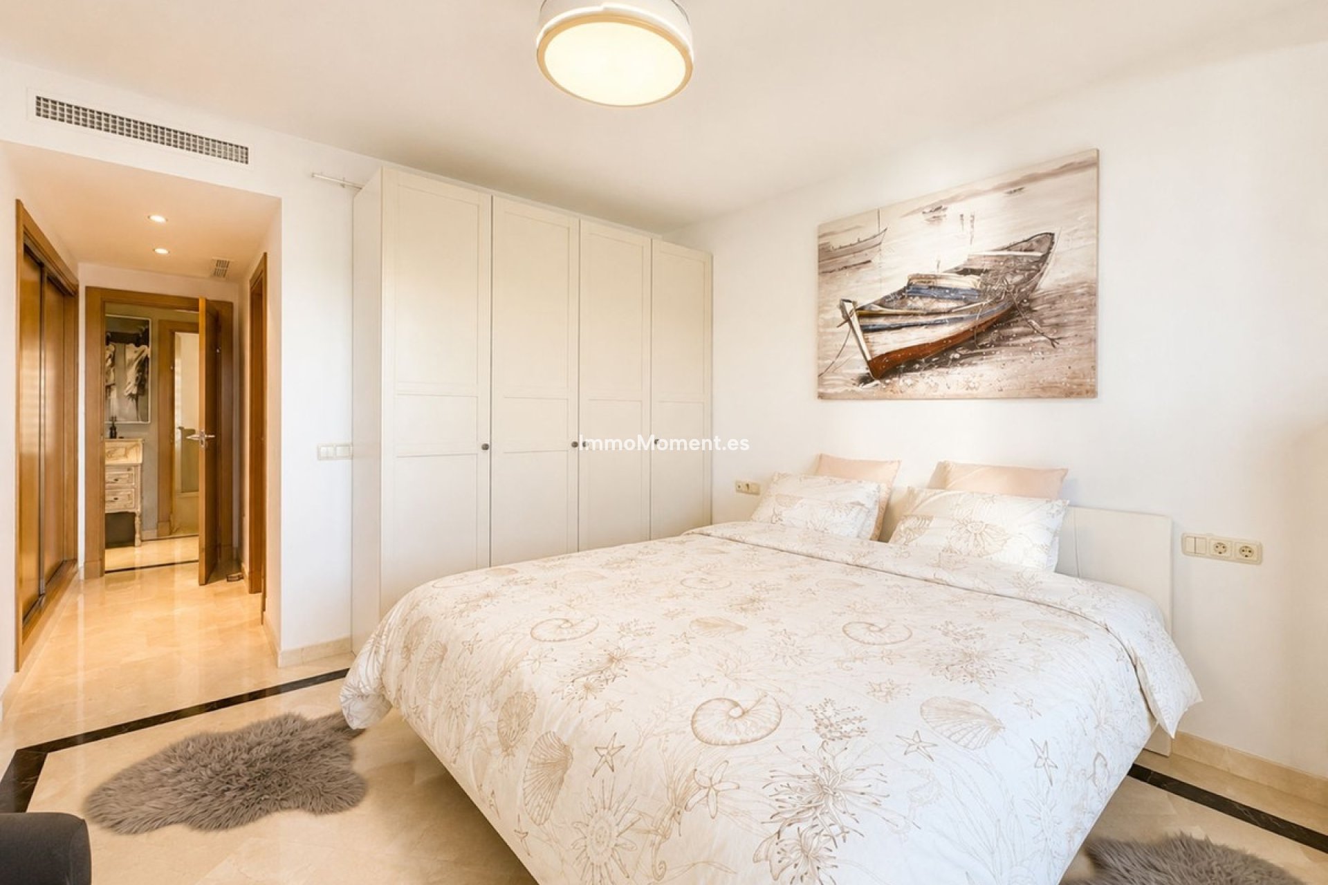 Resale - Apartment - Casares - Casares Playa
