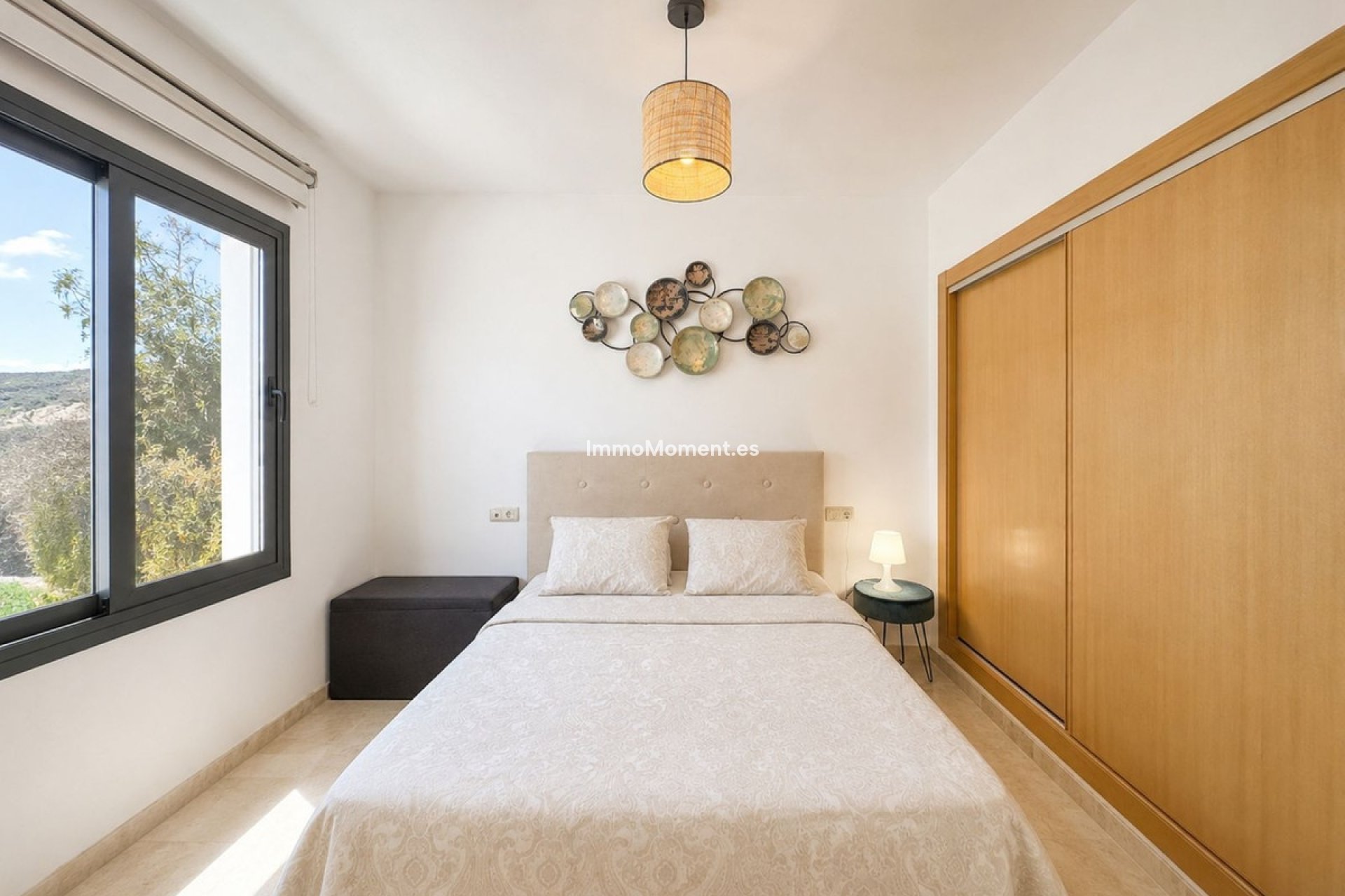 Resale - Apartment - Casares - Casares Playa