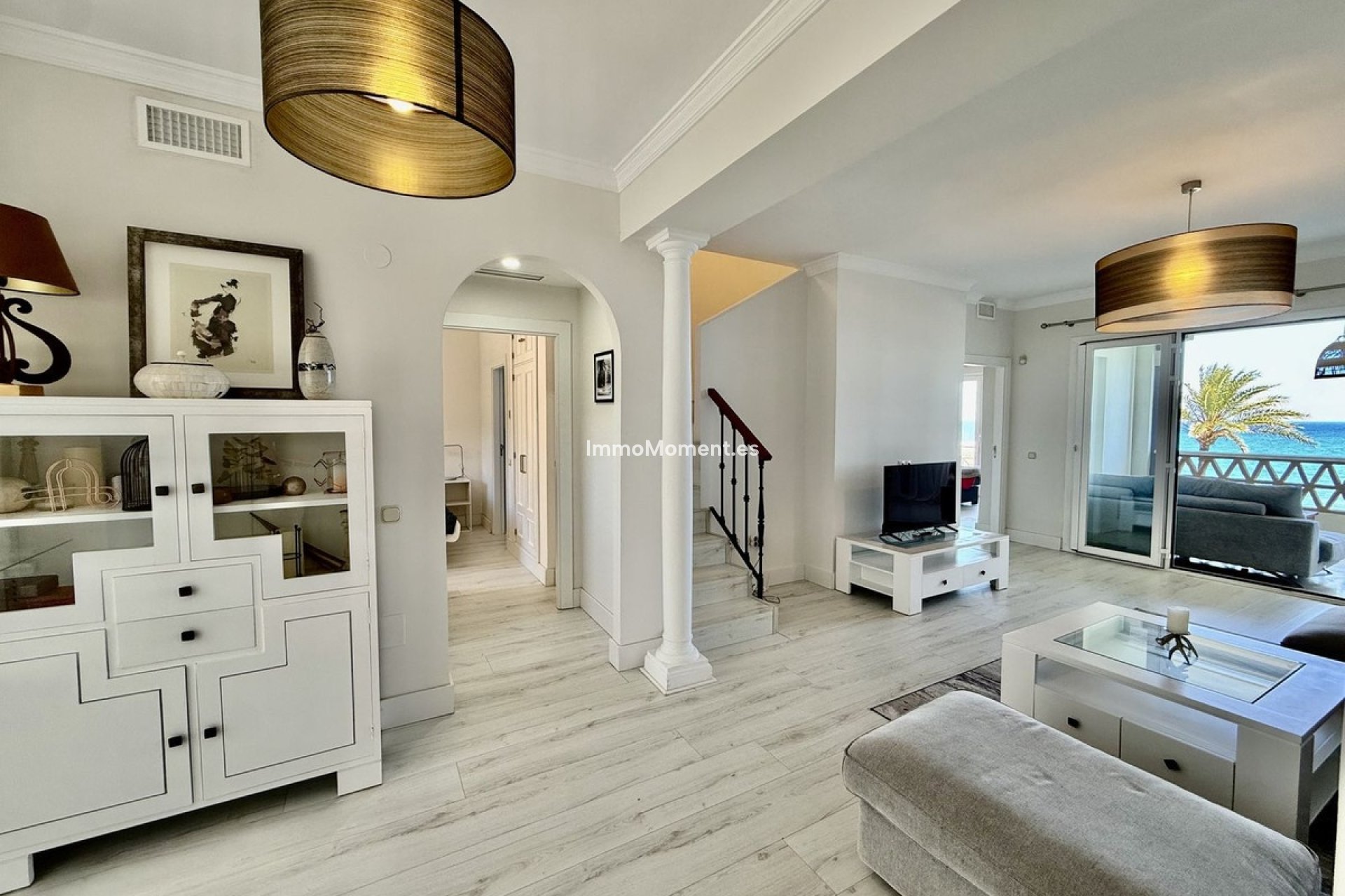 Resale - Apartment - Casares - Casares Playa