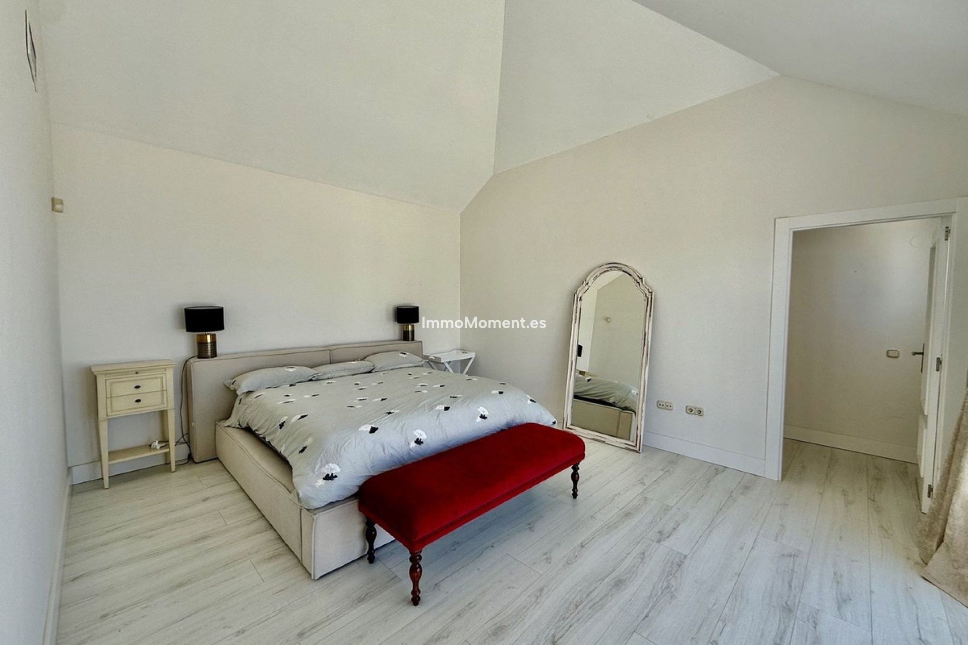 Resale - Apartment - Casares - Casares Playa