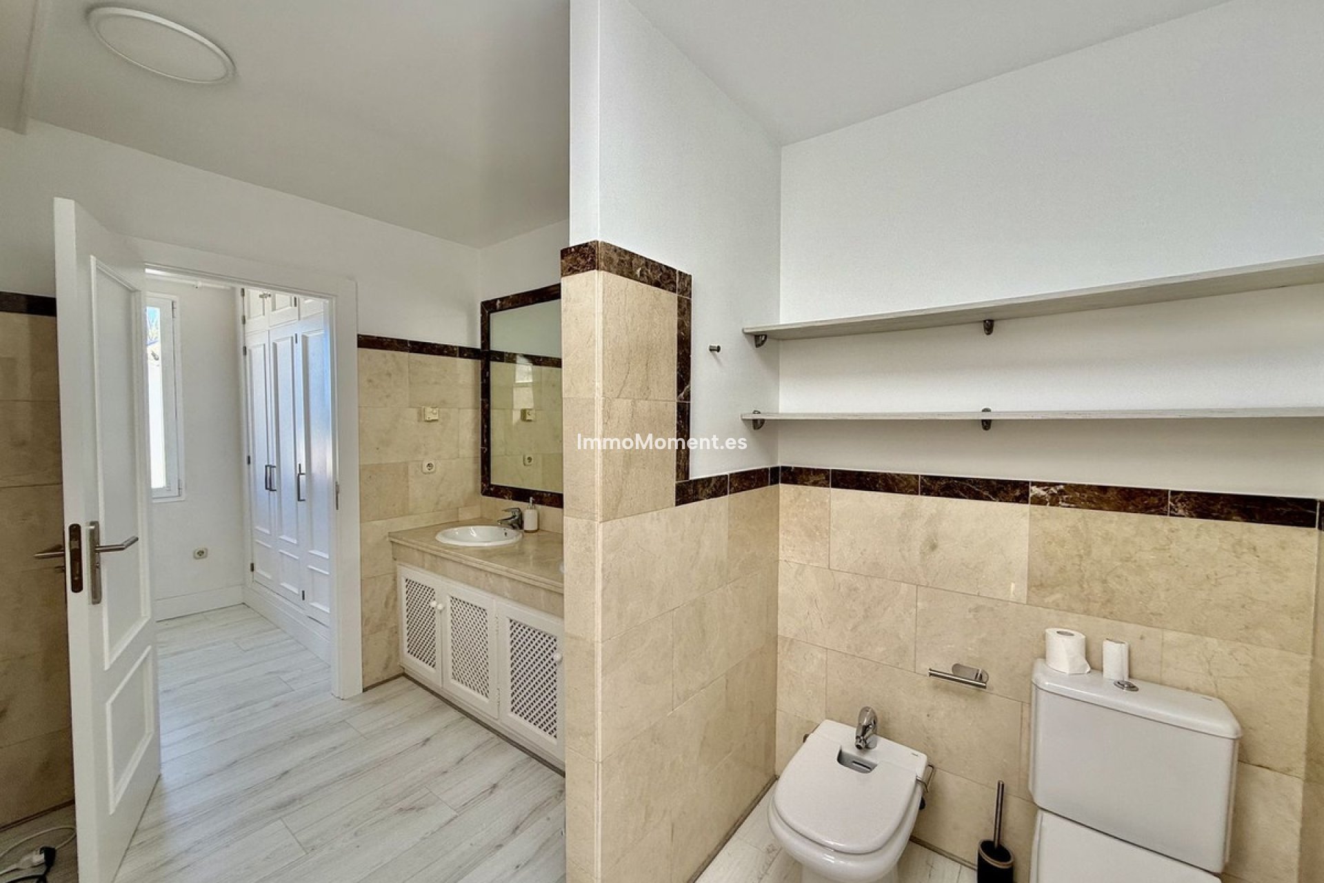 Resale - Apartment - Casares - Casares Playa
