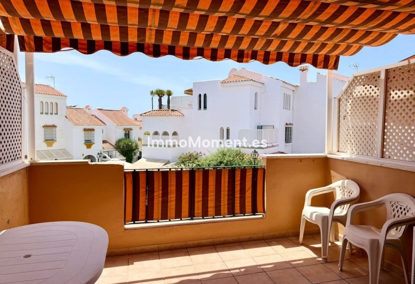 Resale - Apartment - Casares - Casares Playa