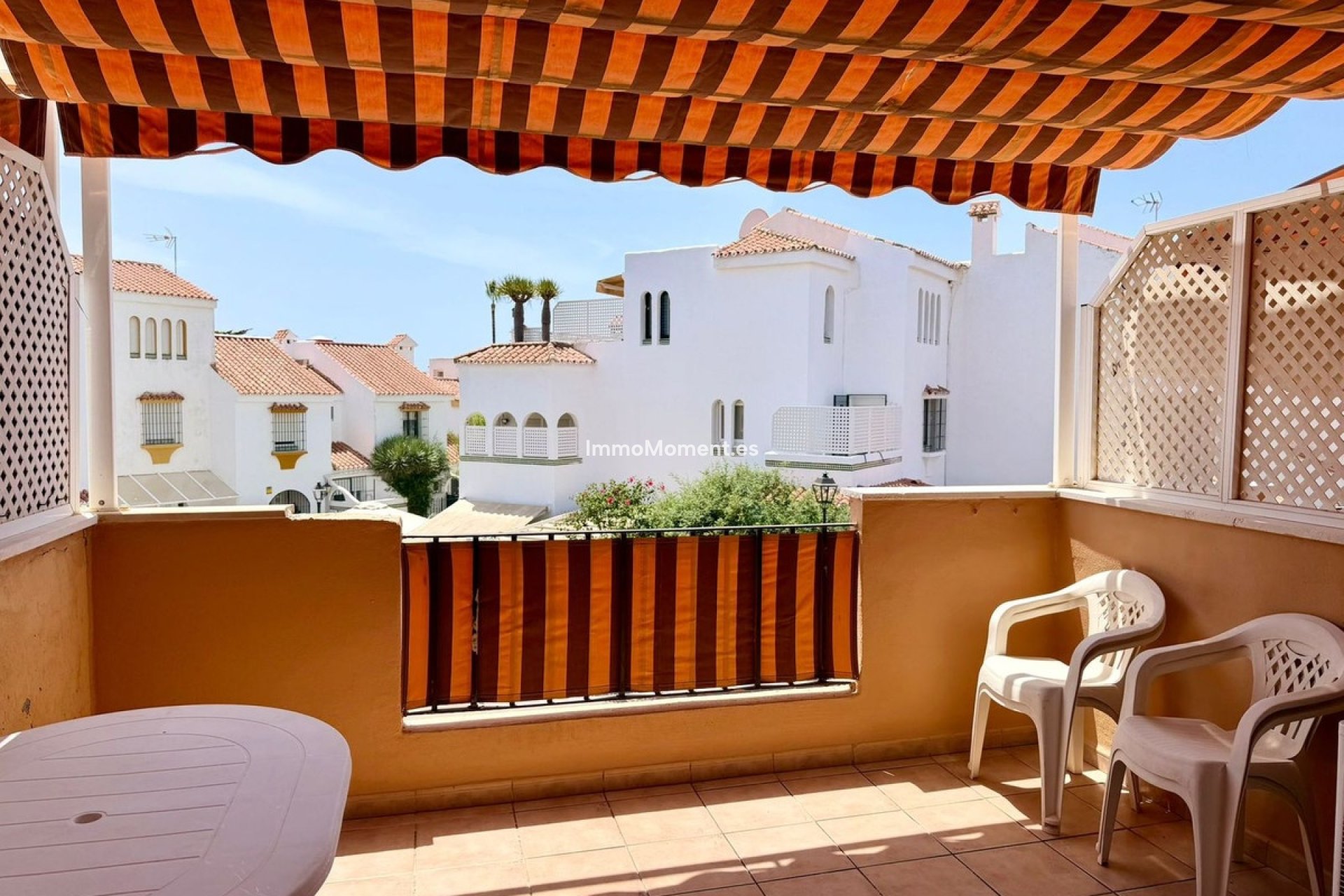 Resale - Apartment - Casares - Casares Playa