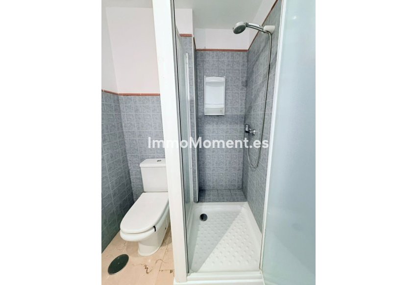 Resale - Apartment - Casares - Casares Playa