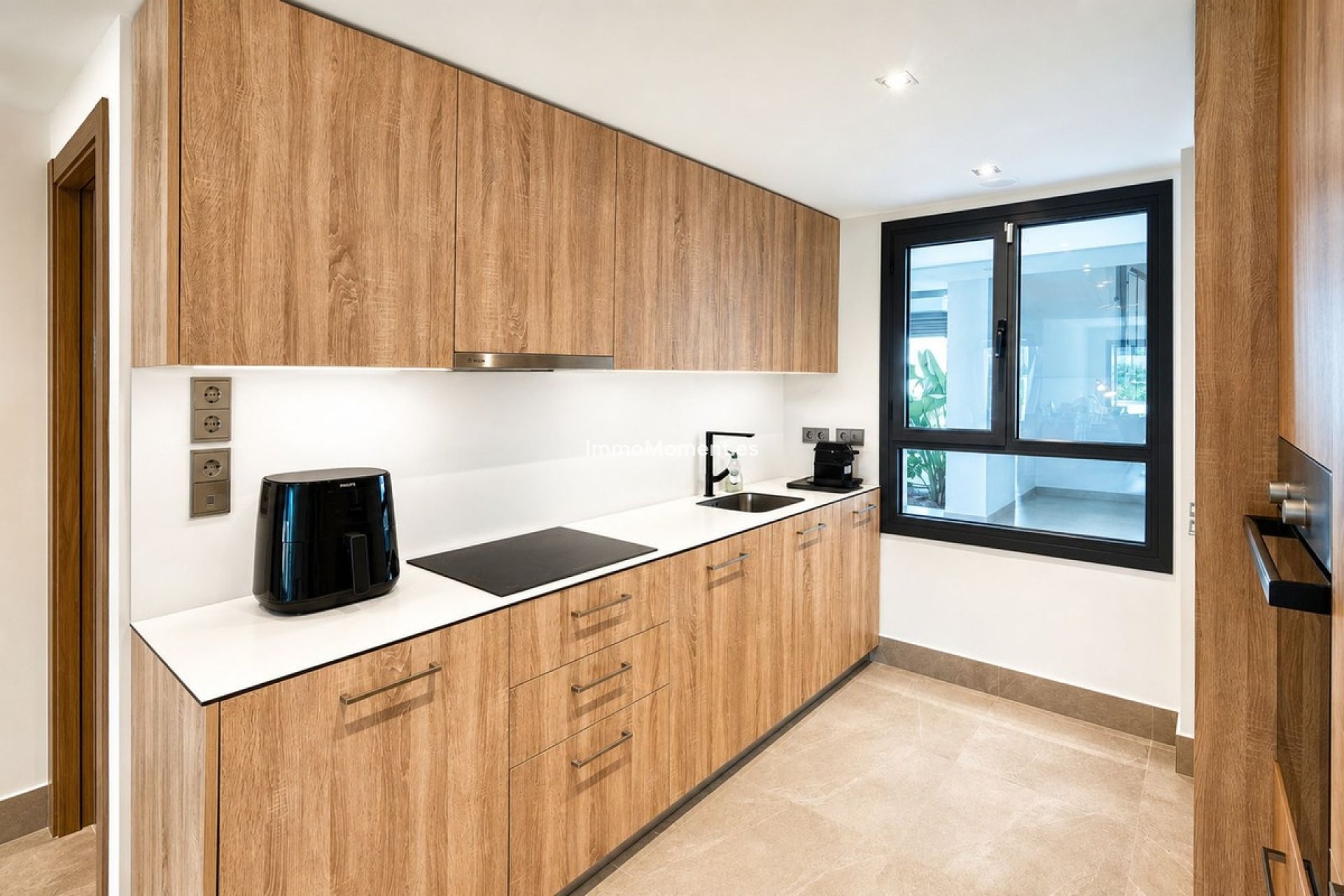 Resale - Apartment - Casares - Casares Playa