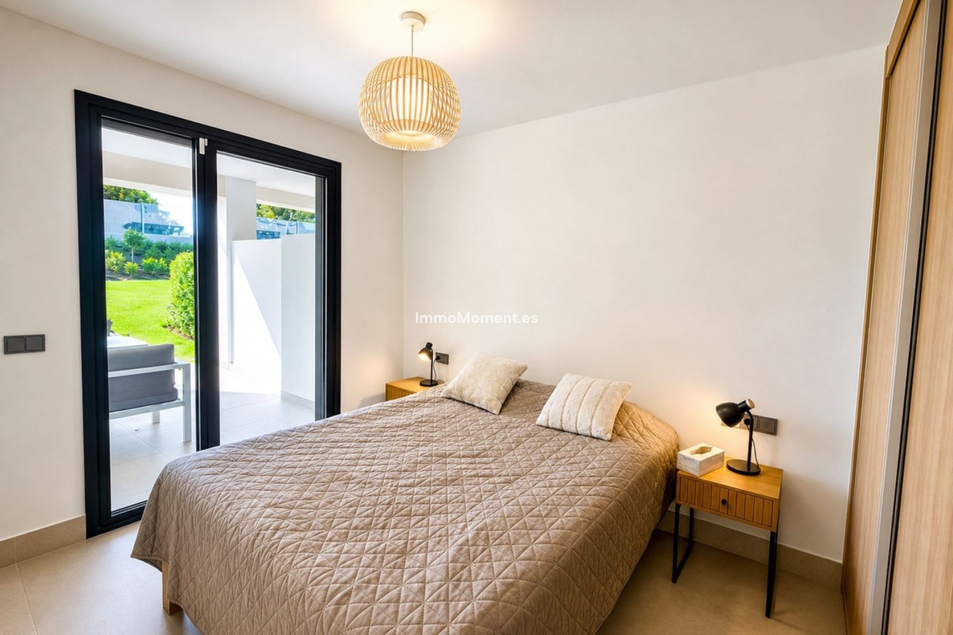 Resale - Apartment - Casares - Casares Playa