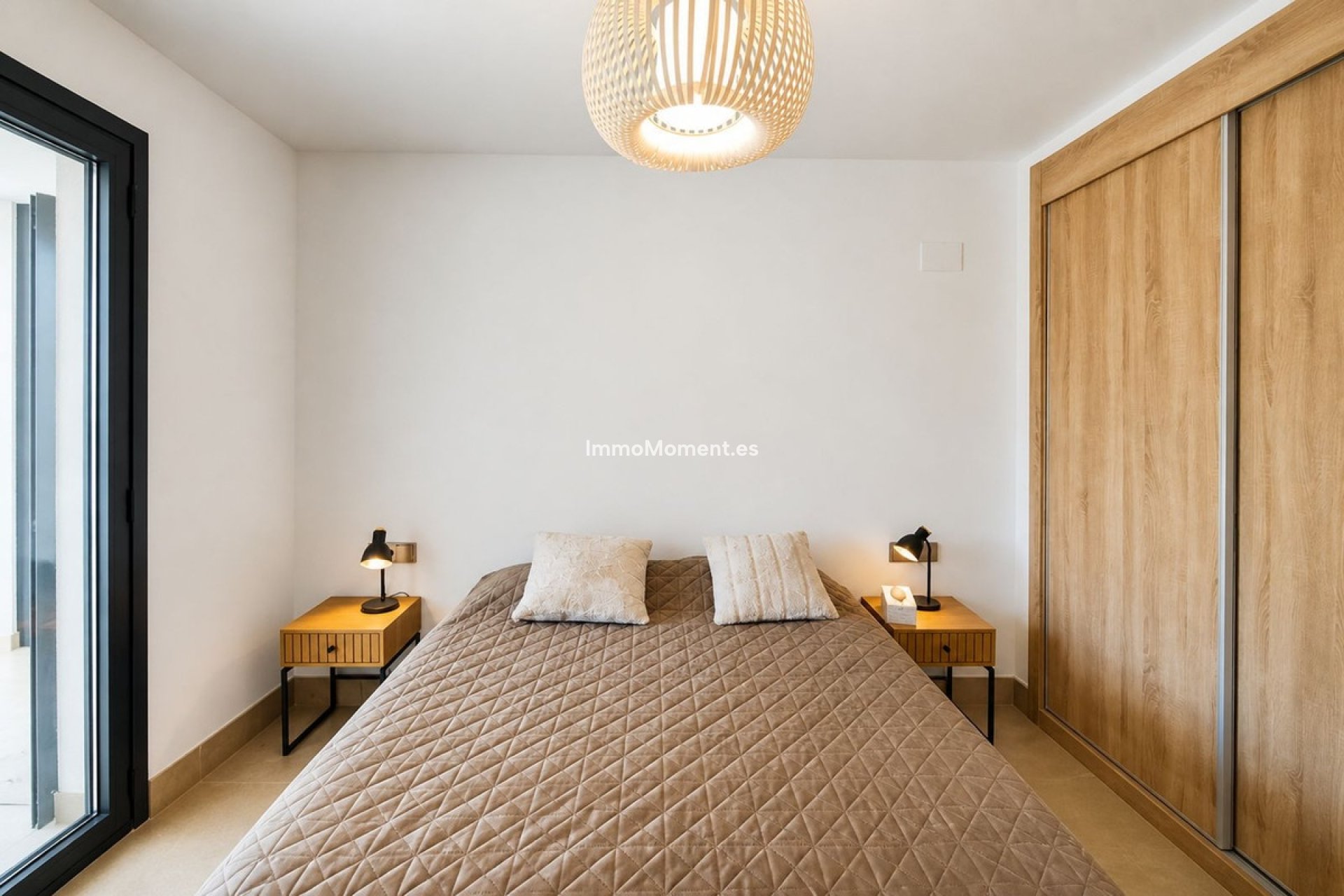 Resale - Apartment - Casares - Casares Playa