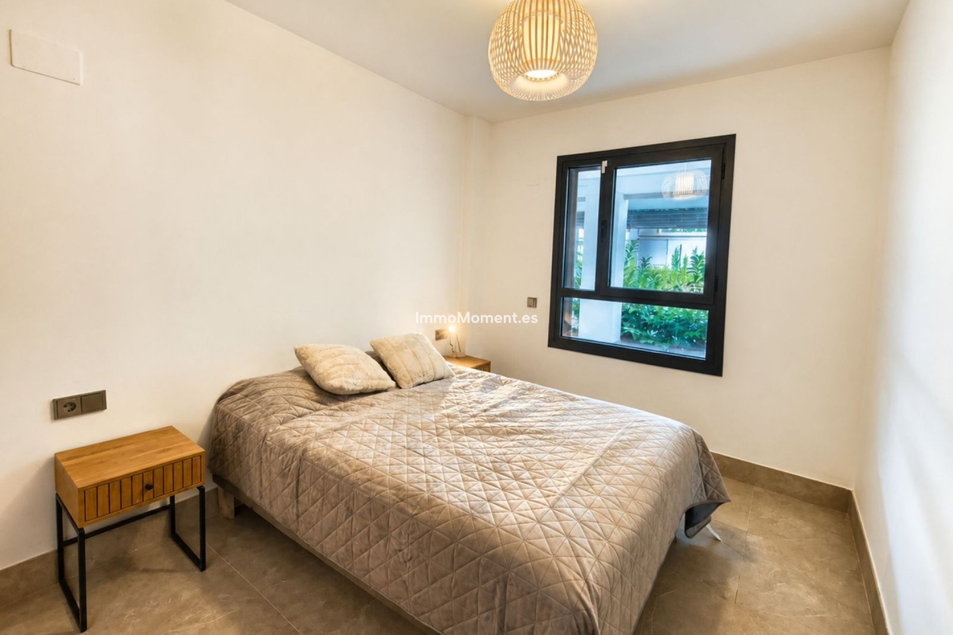 Resale - Apartment - Casares - Casares Playa