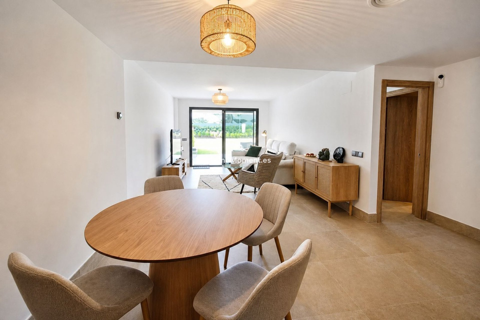 Resale - Apartment - Casares - Casares Playa