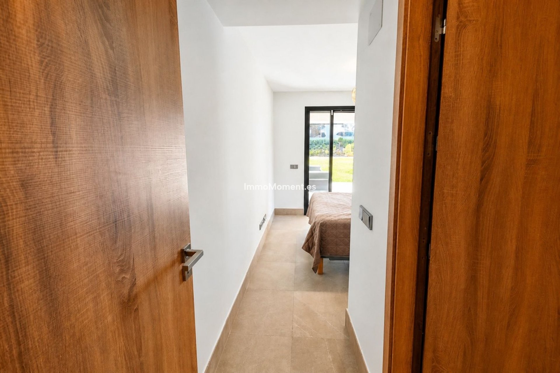 Resale - Apartment - Casares - Casares Playa