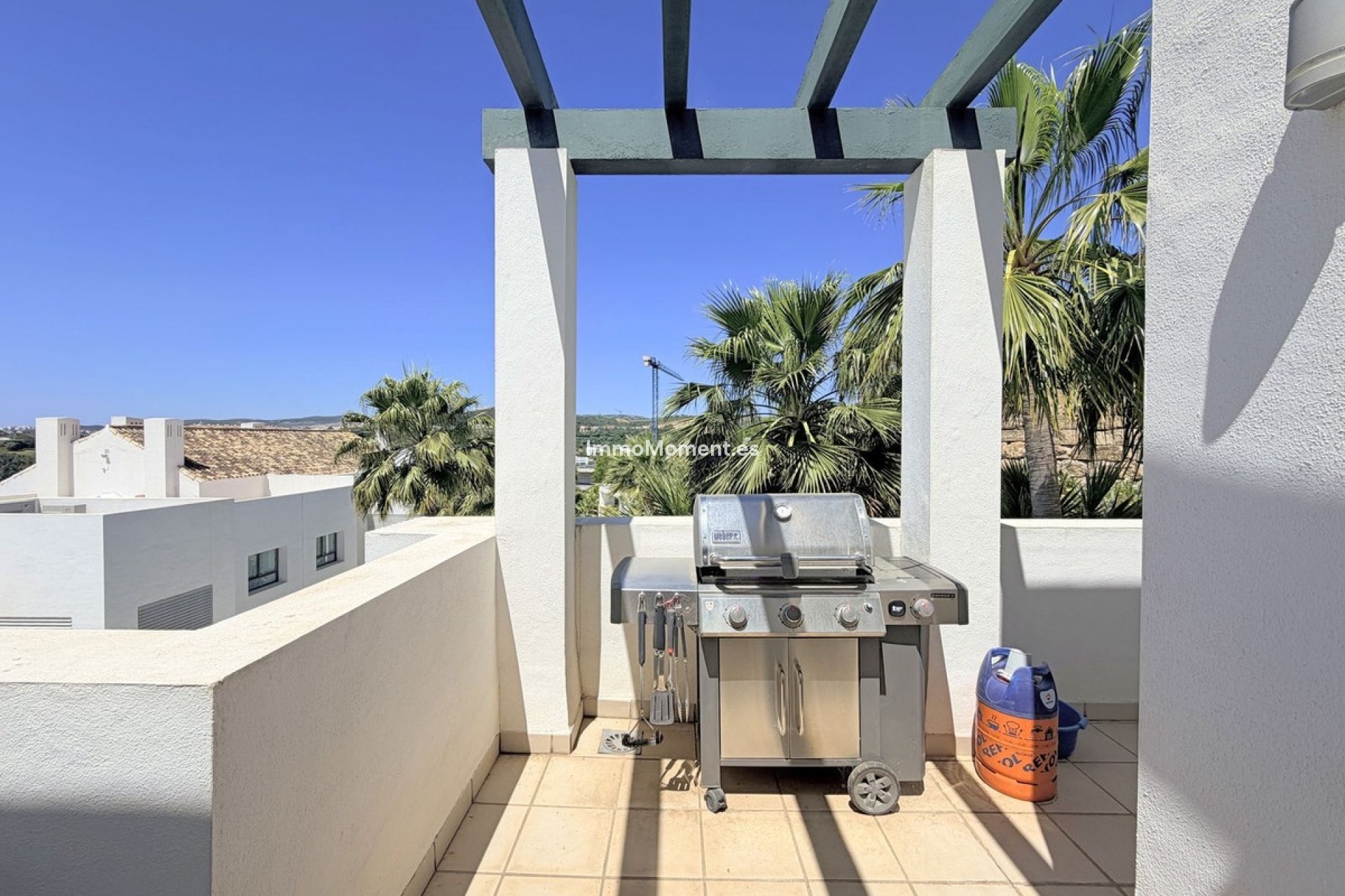 Resale - Apartment - Casares - Casares Playa